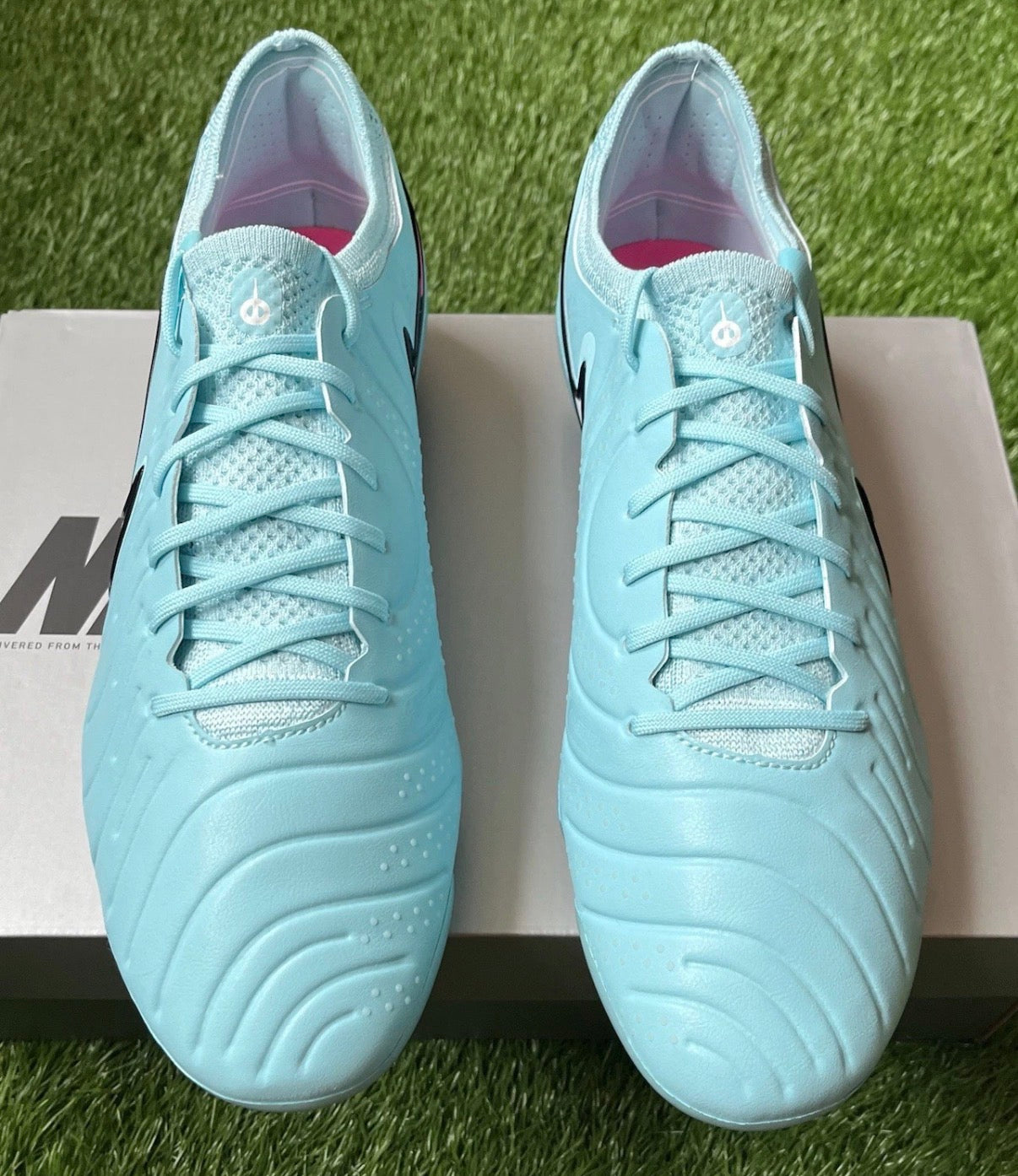 Nike Tiempo Legend X Elite FG