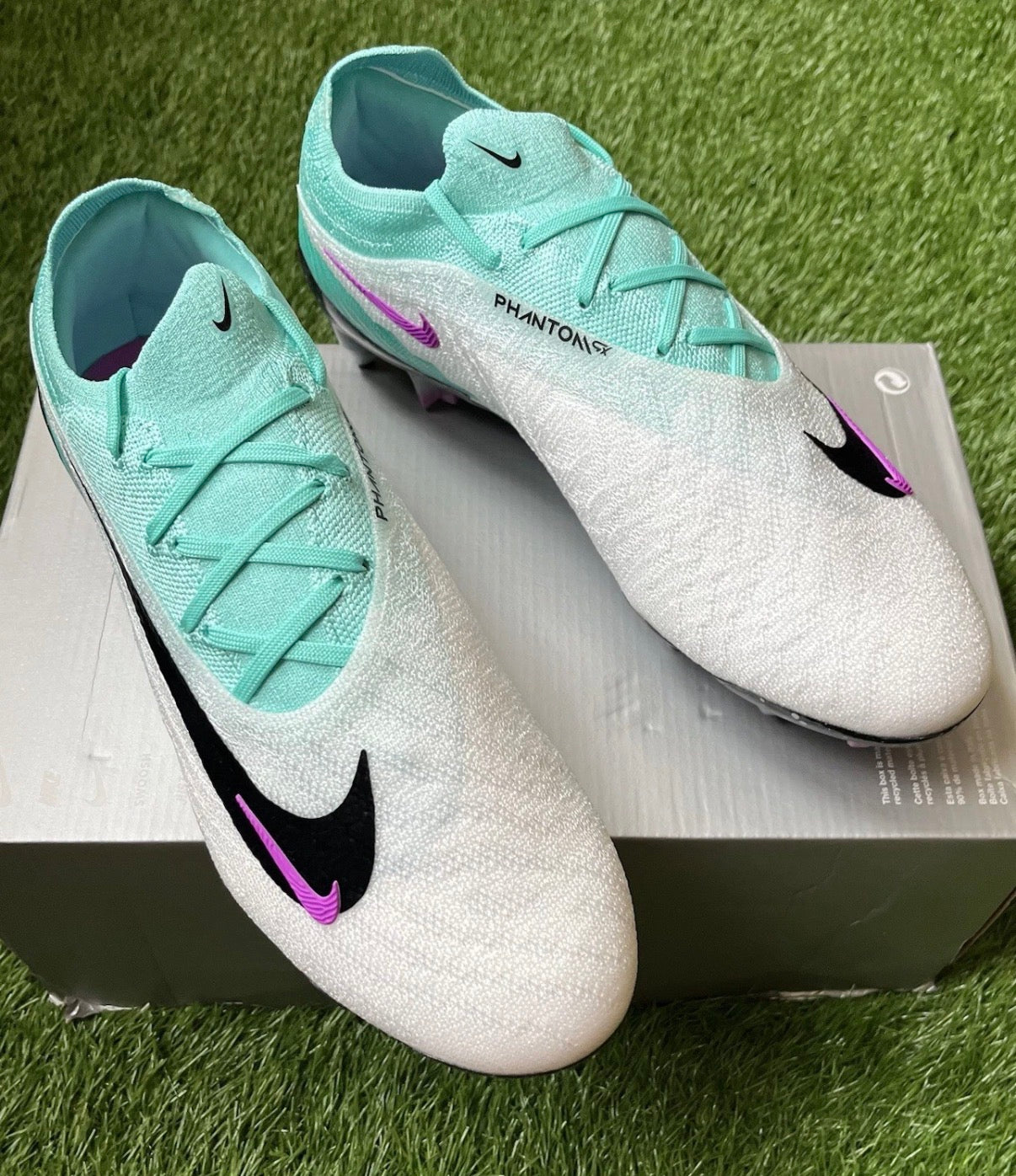 Nike Phantom GX Elite SG