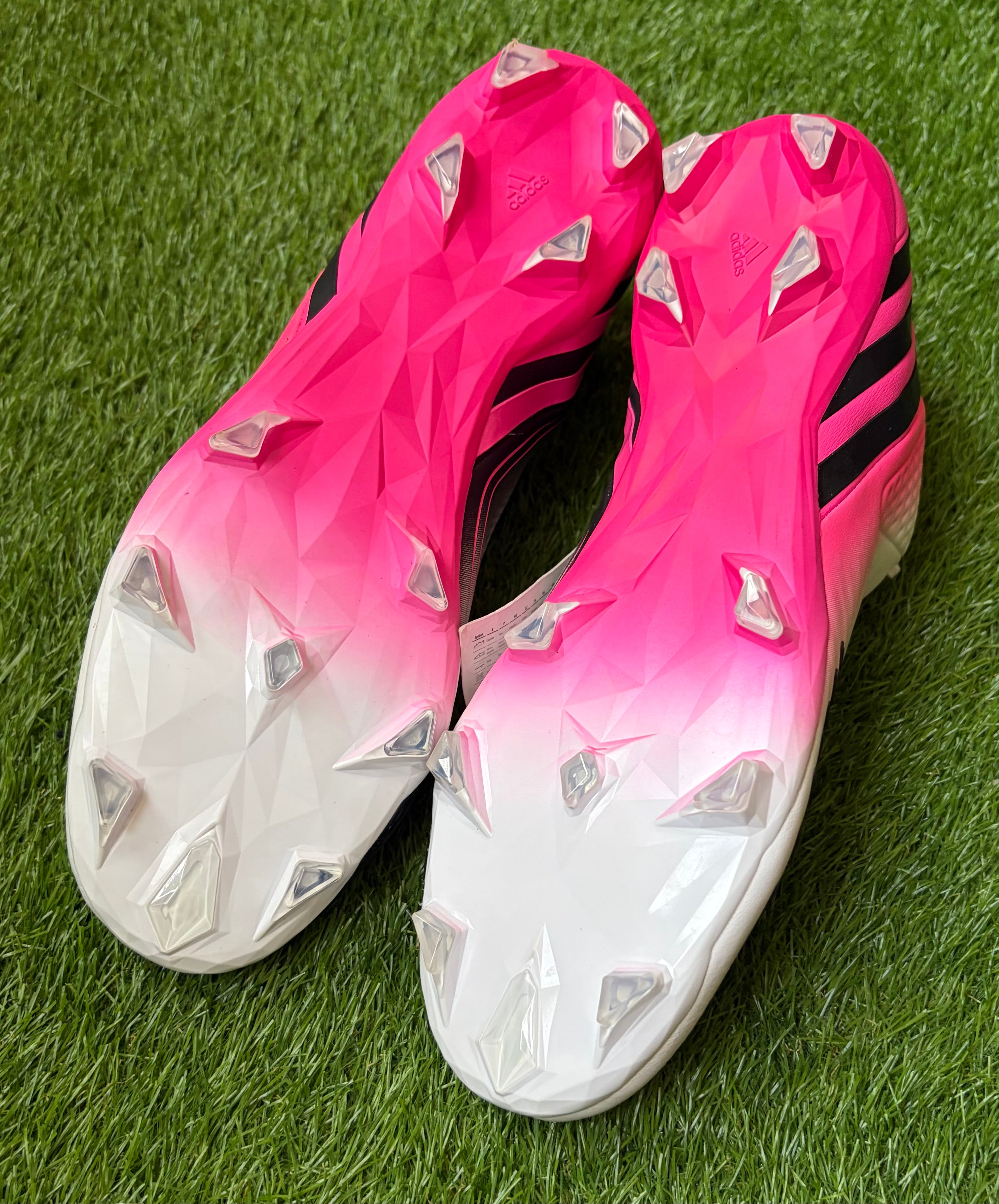Adidas Predator LZ FG Limited Edition