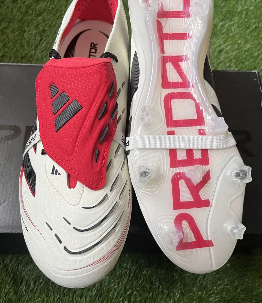 Adidas Predator FT Tongue FG