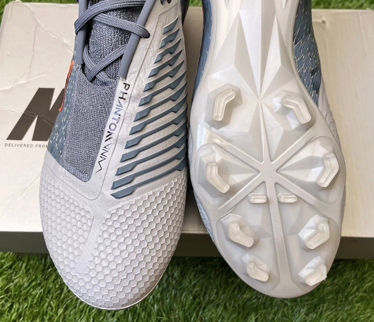 Nike Phantom Venom Elite EU 39 FG