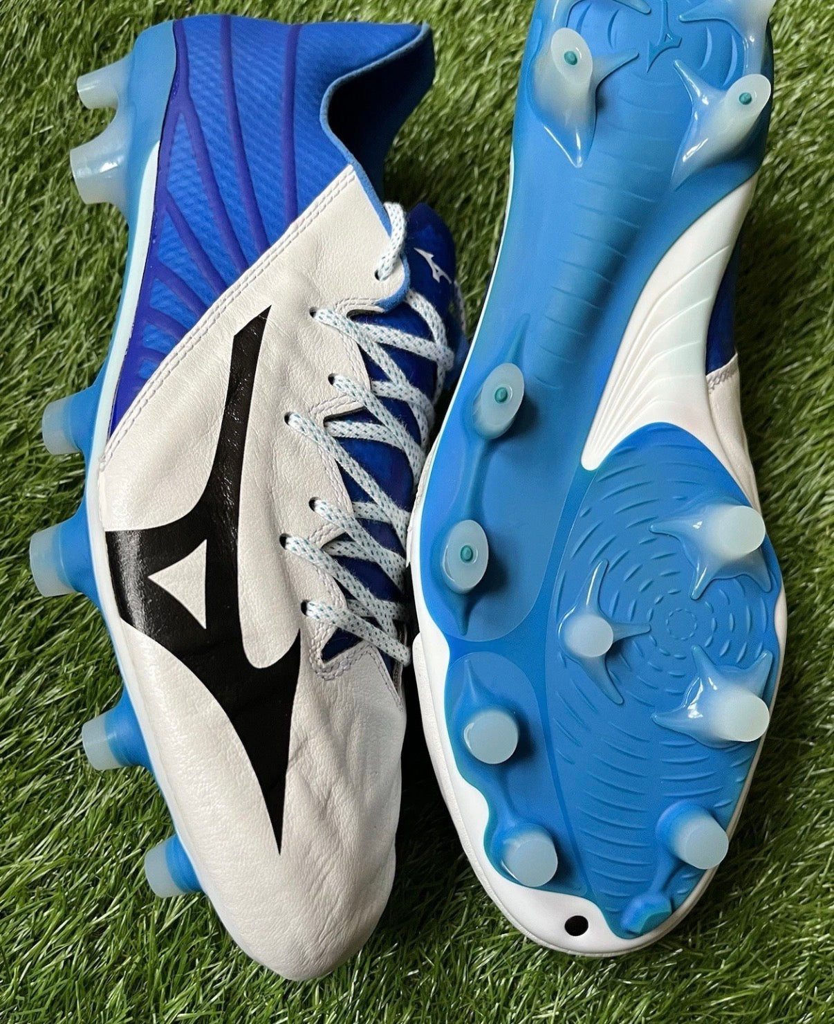 Mizuno Rebula Elite FG Made In Japan