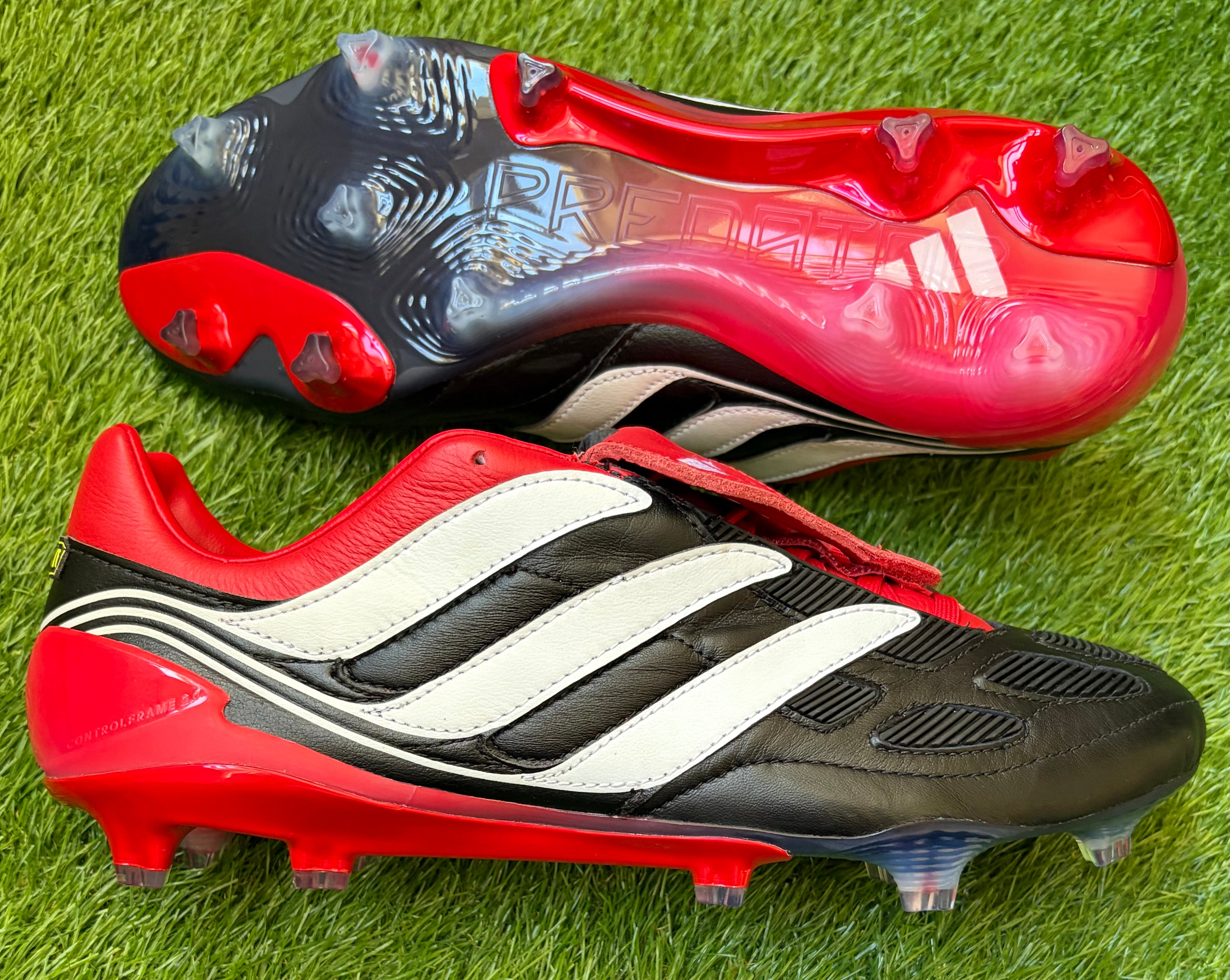 Adidas Predator Precision Limited Edition