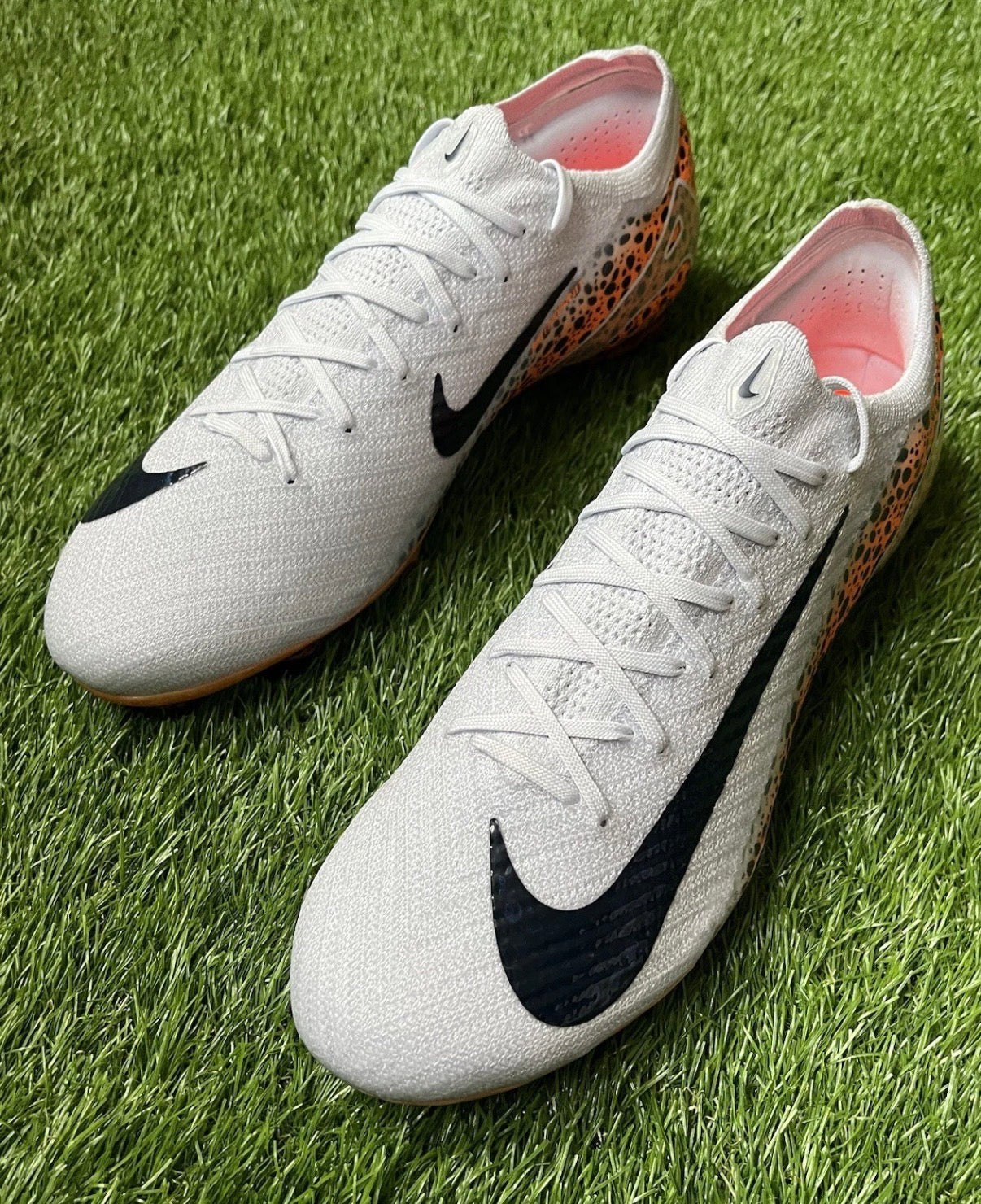 Nike Mercurial Vapor 16 Elite FG