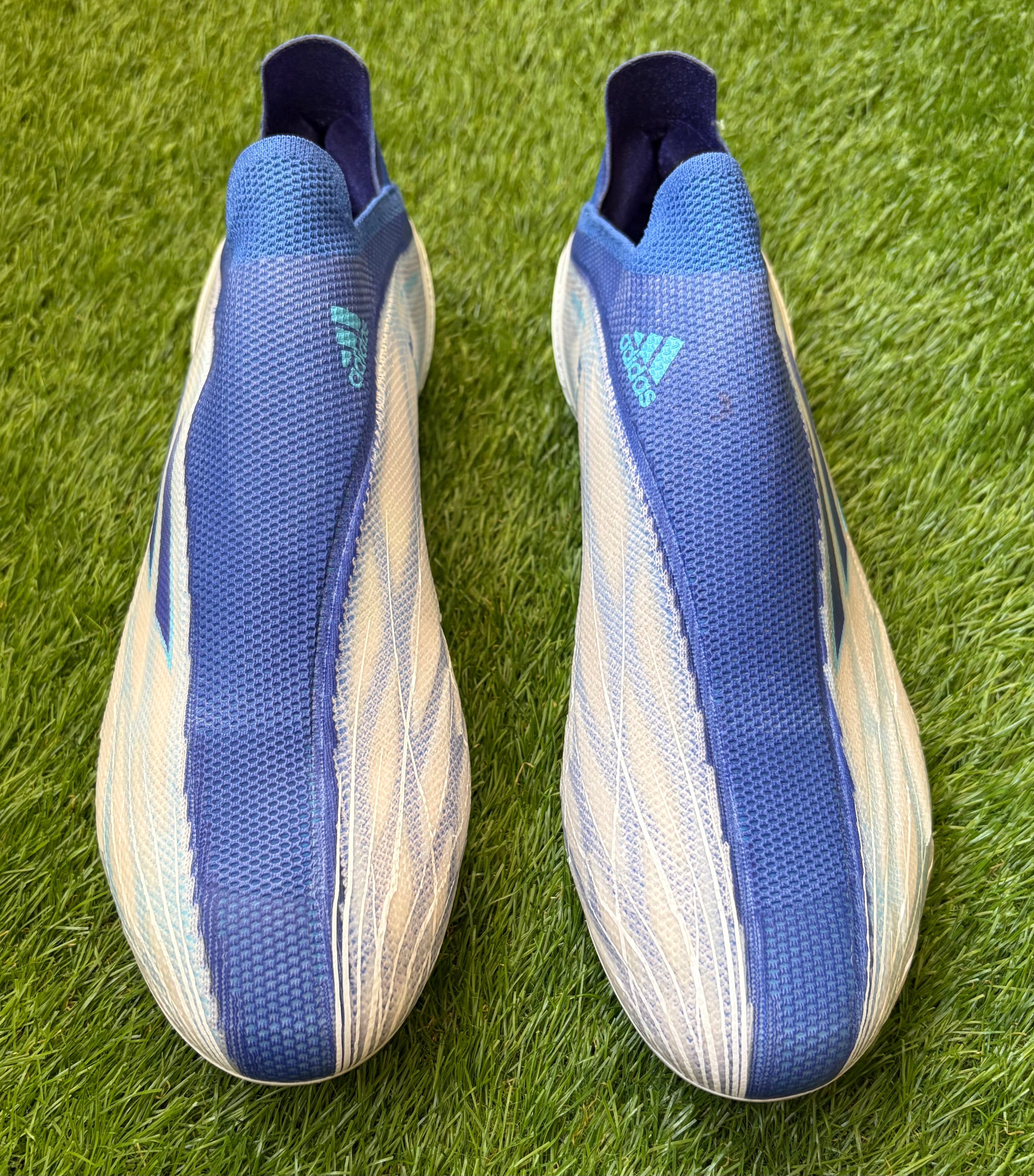 Adidas X Speedflow+ FG