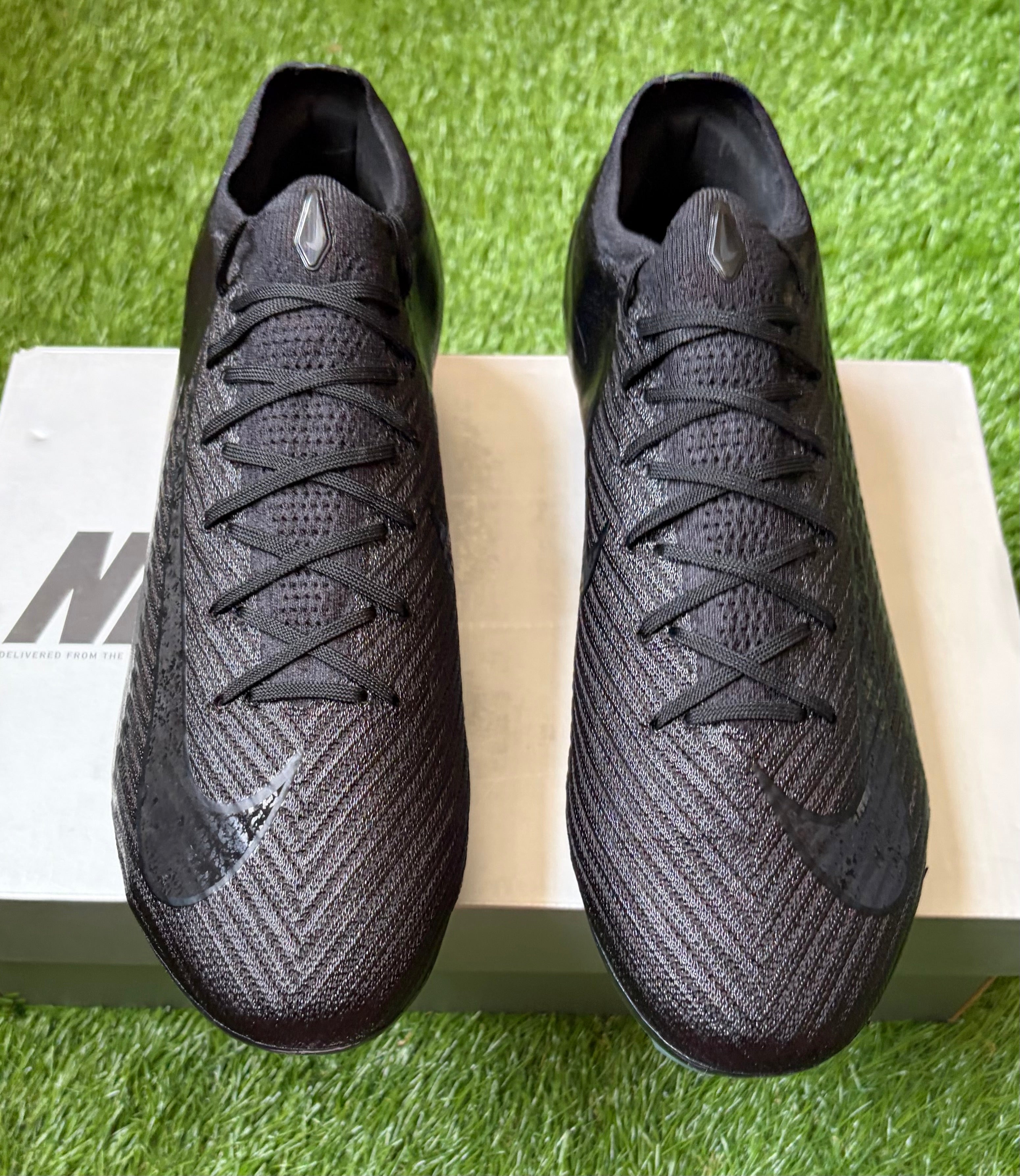 Nike Mercurial Vapor 16 SG