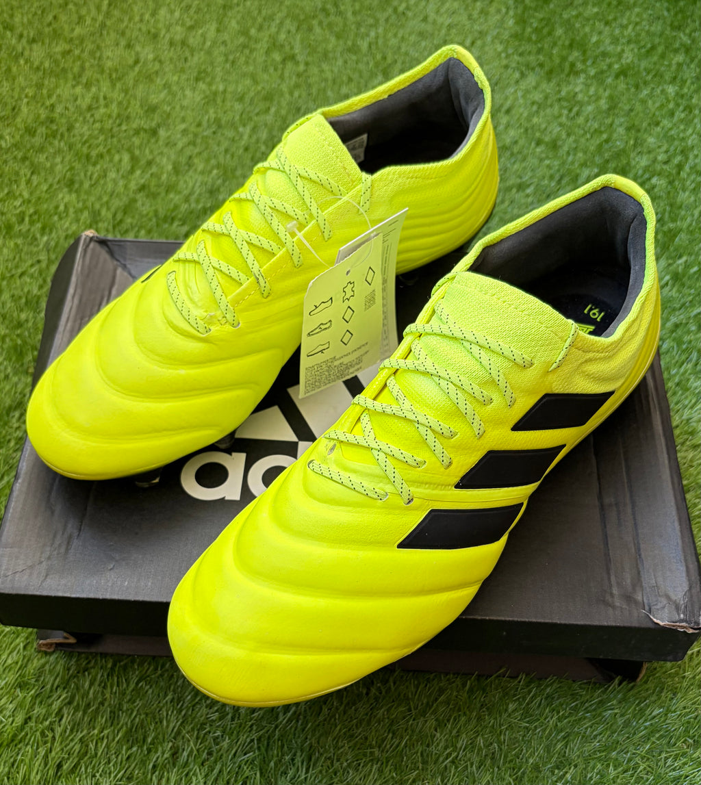 Adidas Copa 19.1 FG