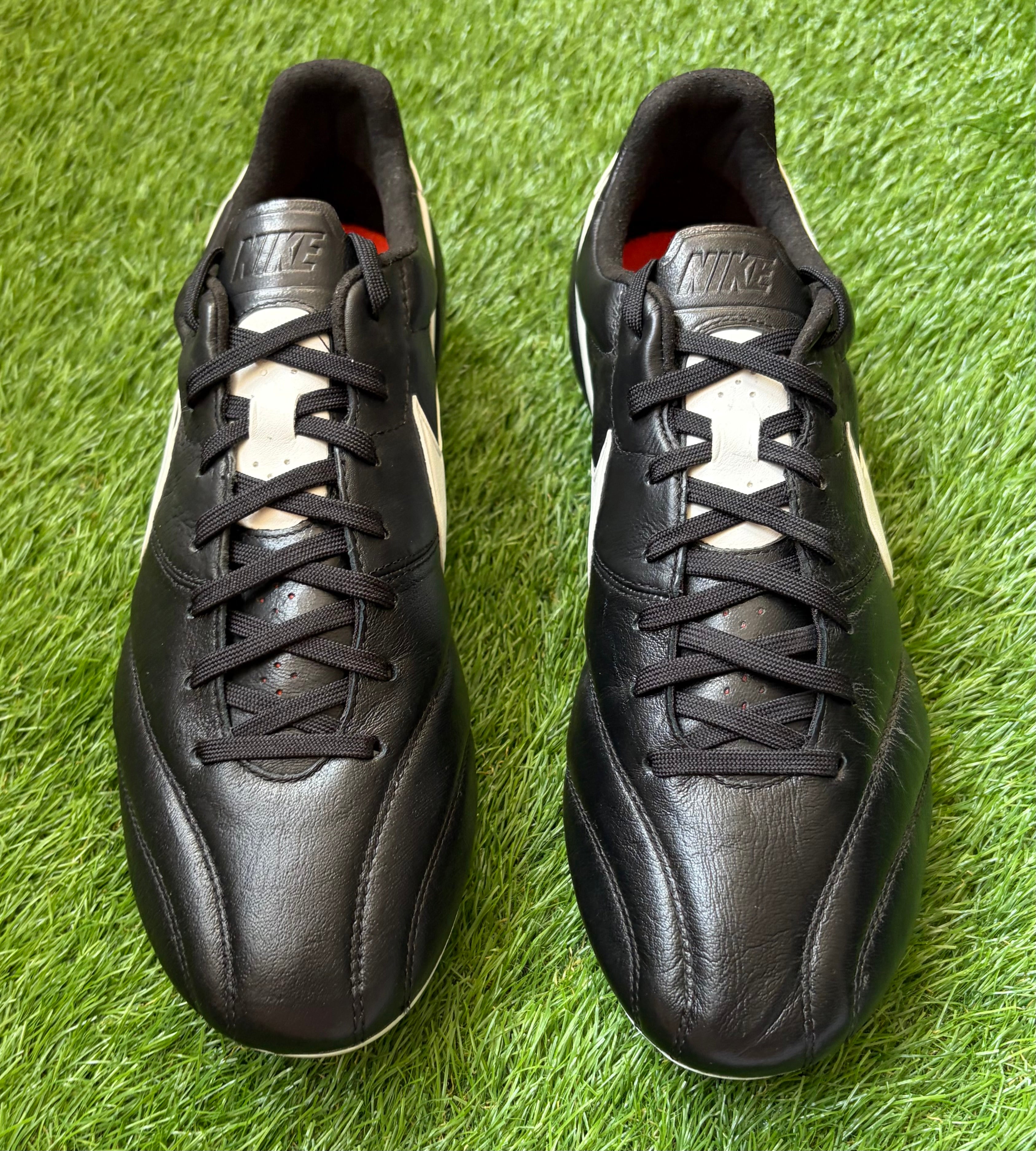 Nike Premier 1 SG K leather