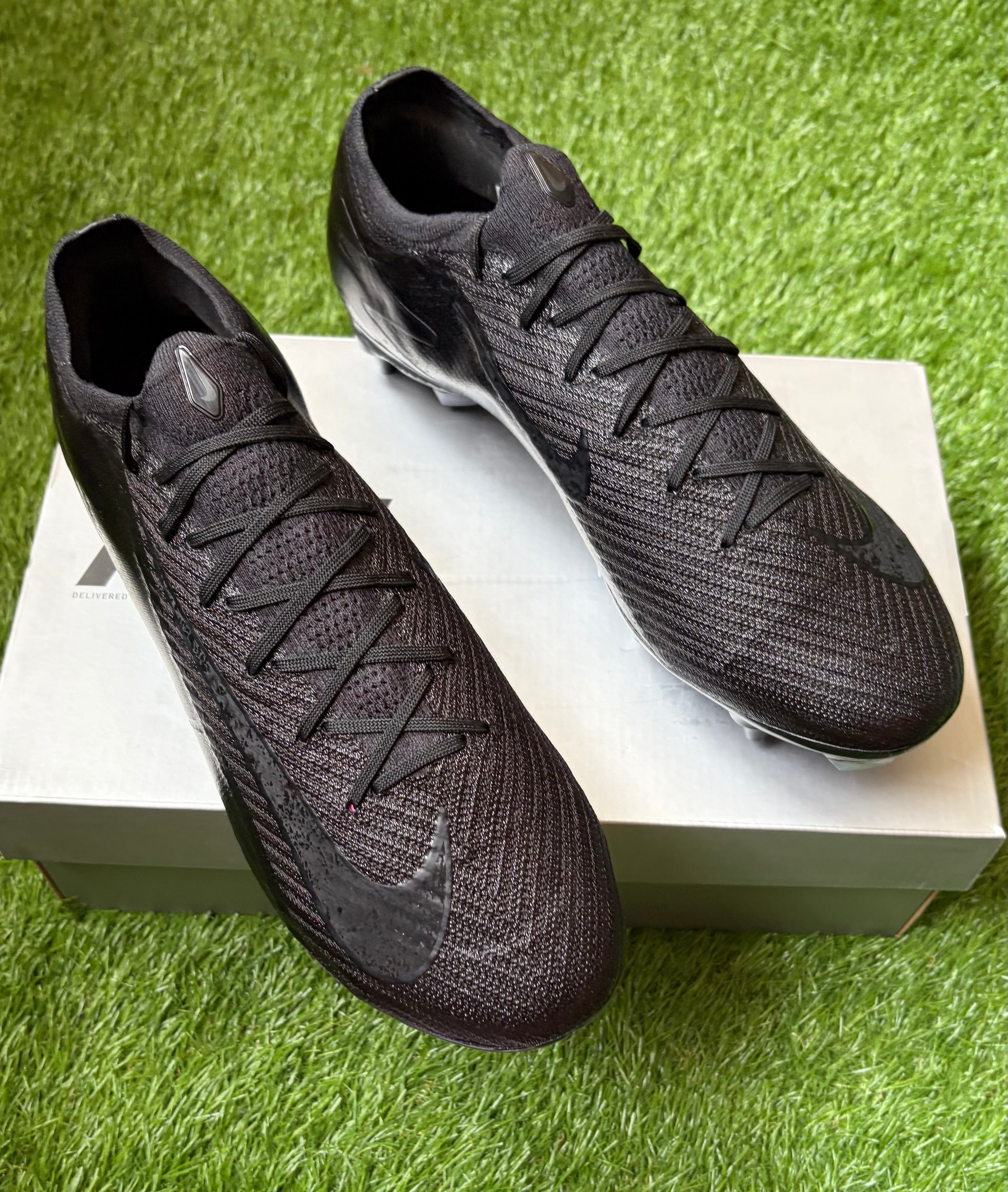 Nike Mercurial Vapor 16 SG