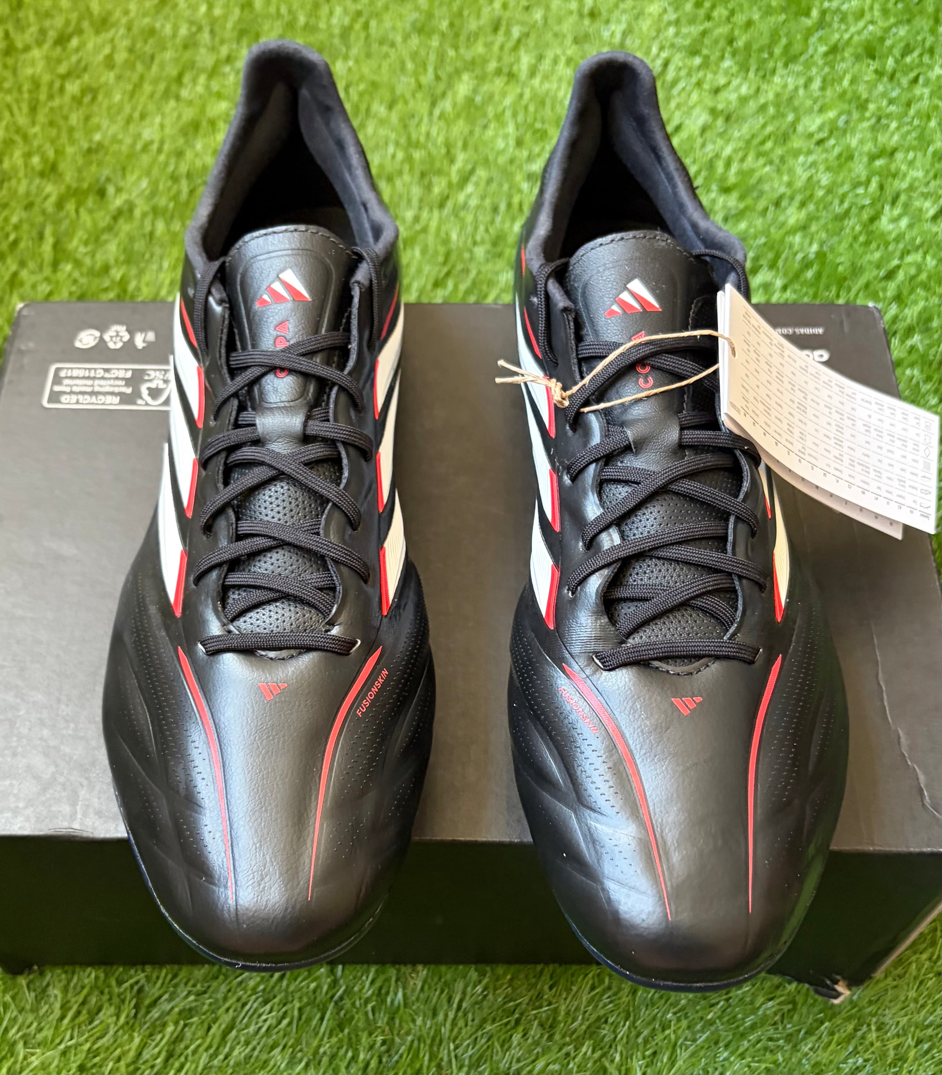Adidas Copa Pure IV Elite AG