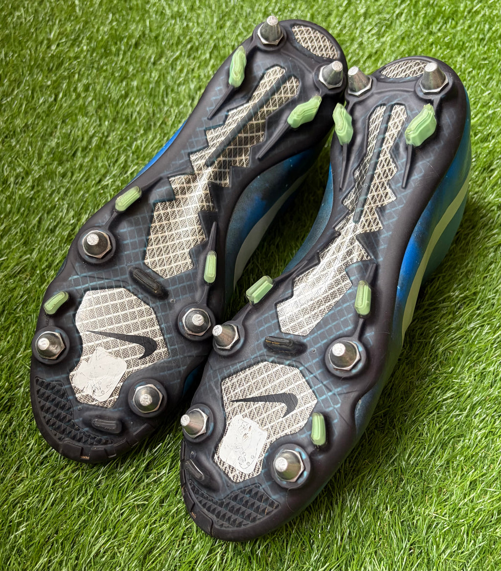 Nike Mercurial Vapor IX Elite CR7 Galaxy Pre Owned
