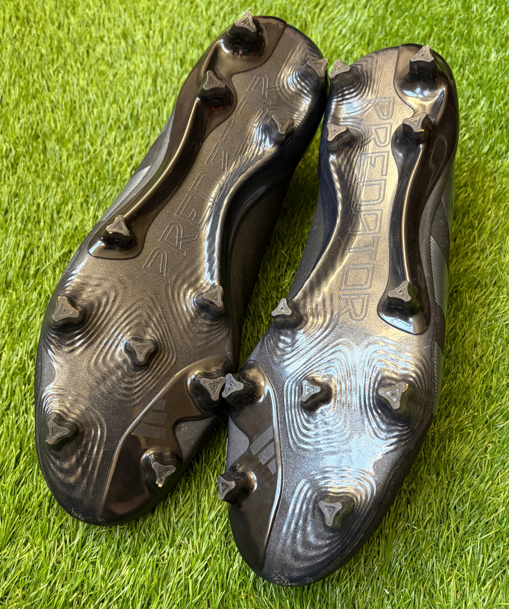 Adidas Predator Elite FG Pre Owned