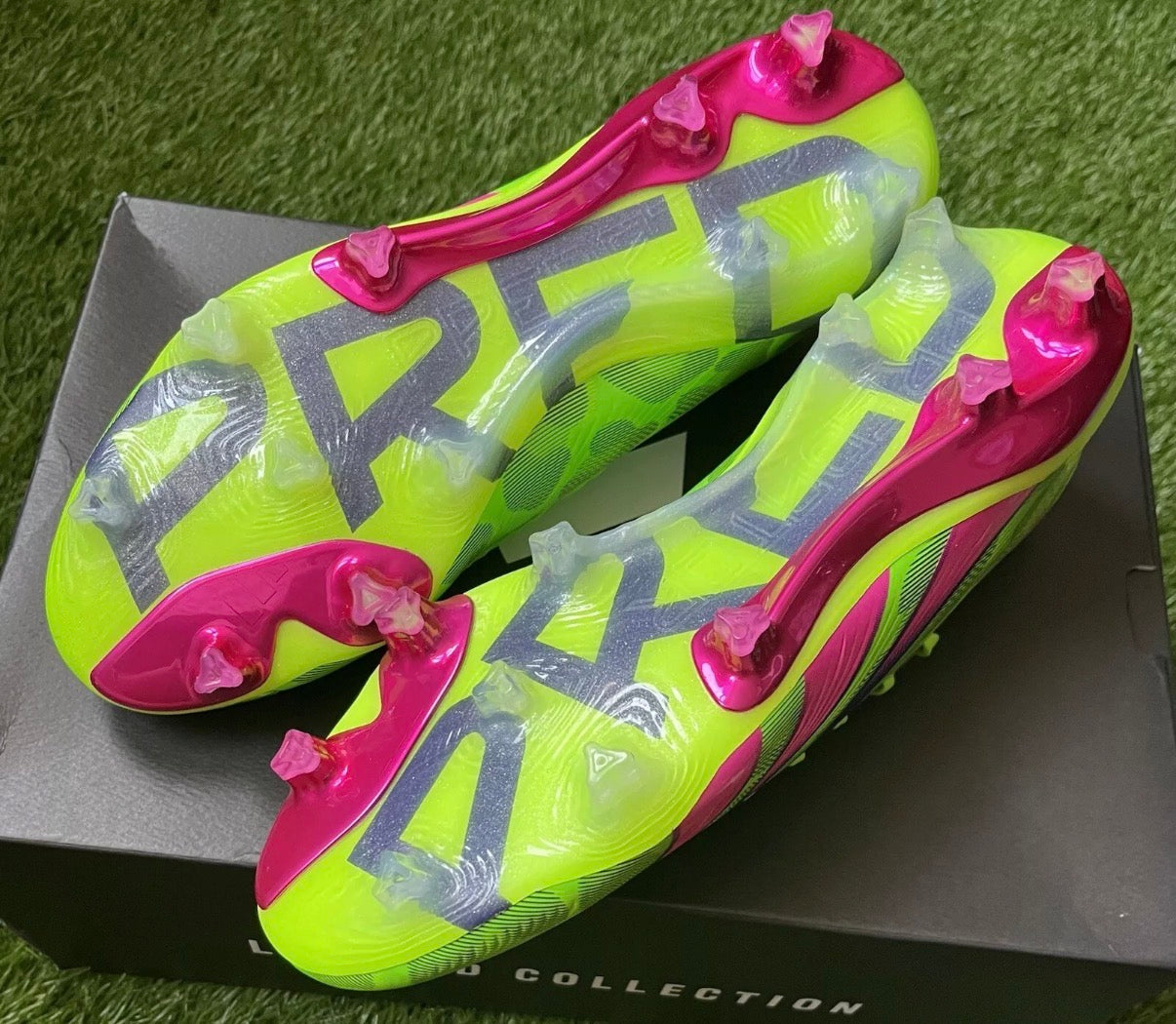 Adidas Predator Elite FG