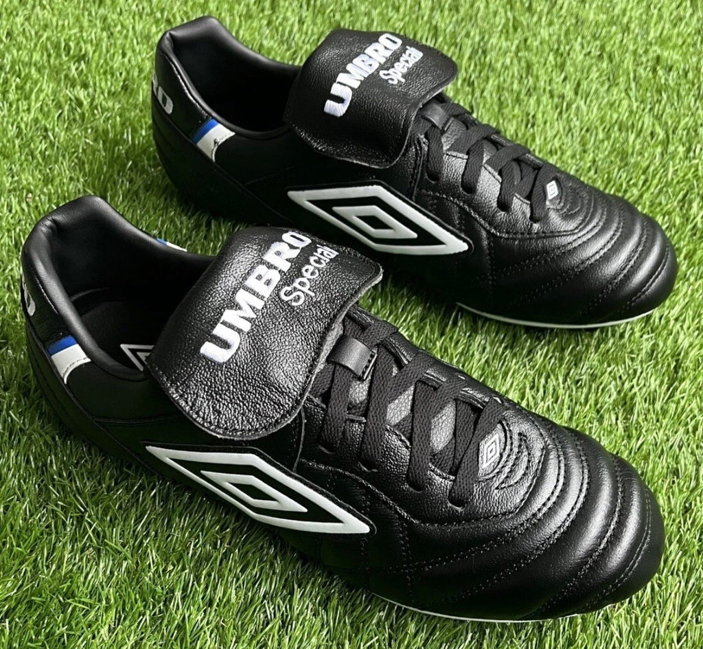 Umbro Speciali FG K Leather