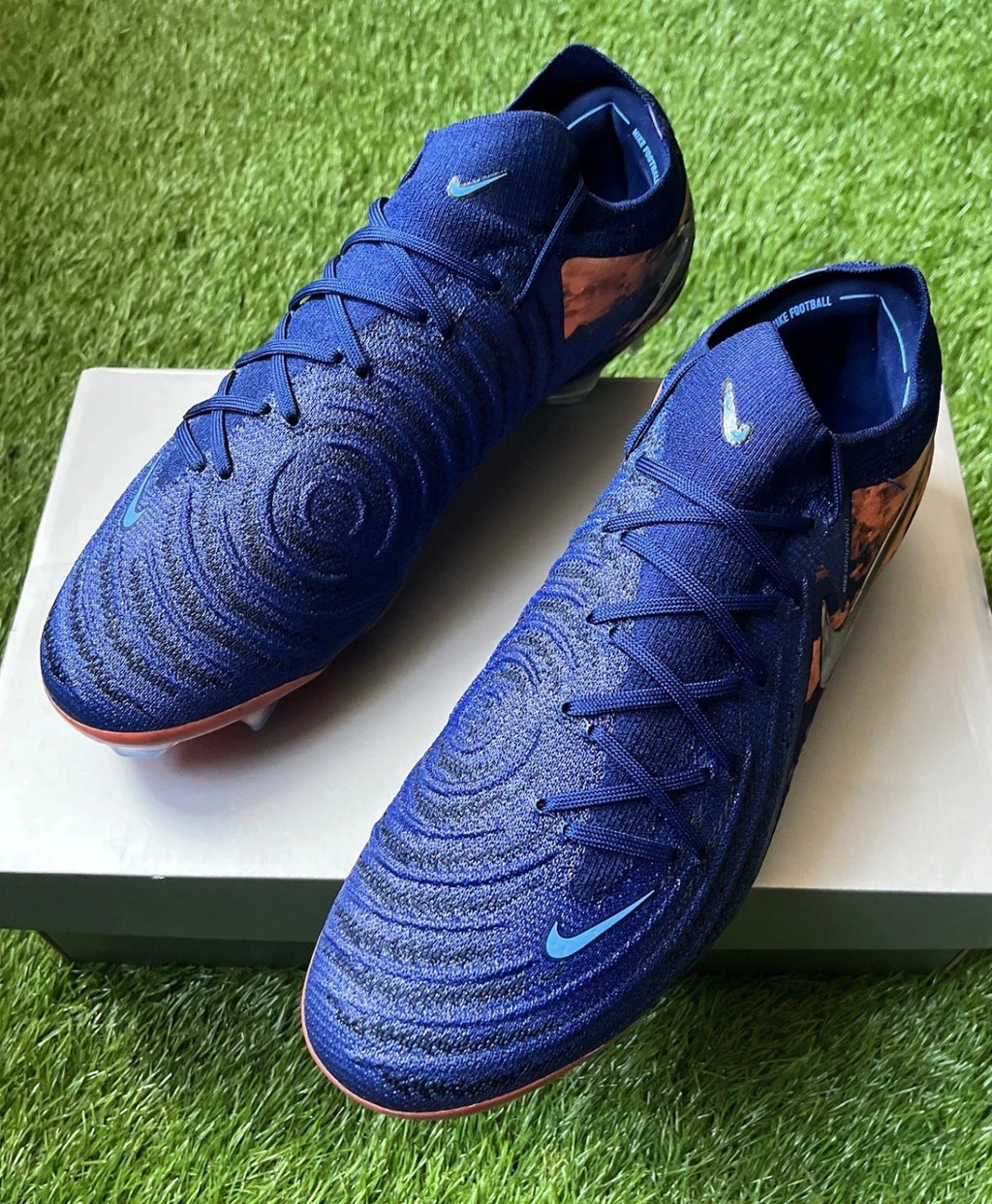 Nike Phantom GX 2 Elite FG Pre Owned