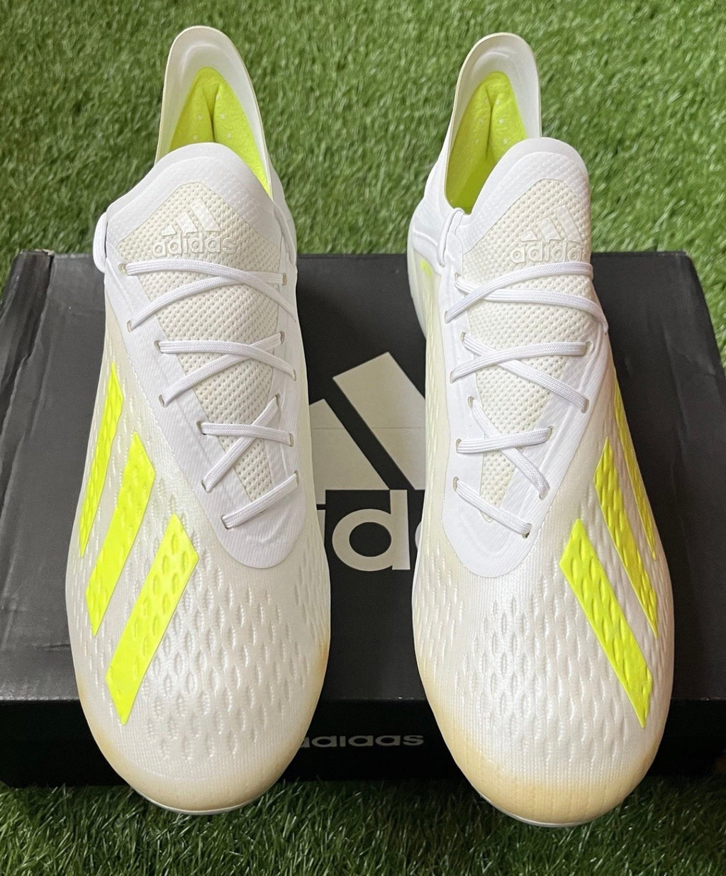 Adidas X 18.1 SG