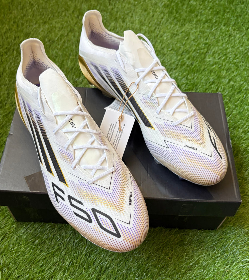 Adidas F50 Elite FG