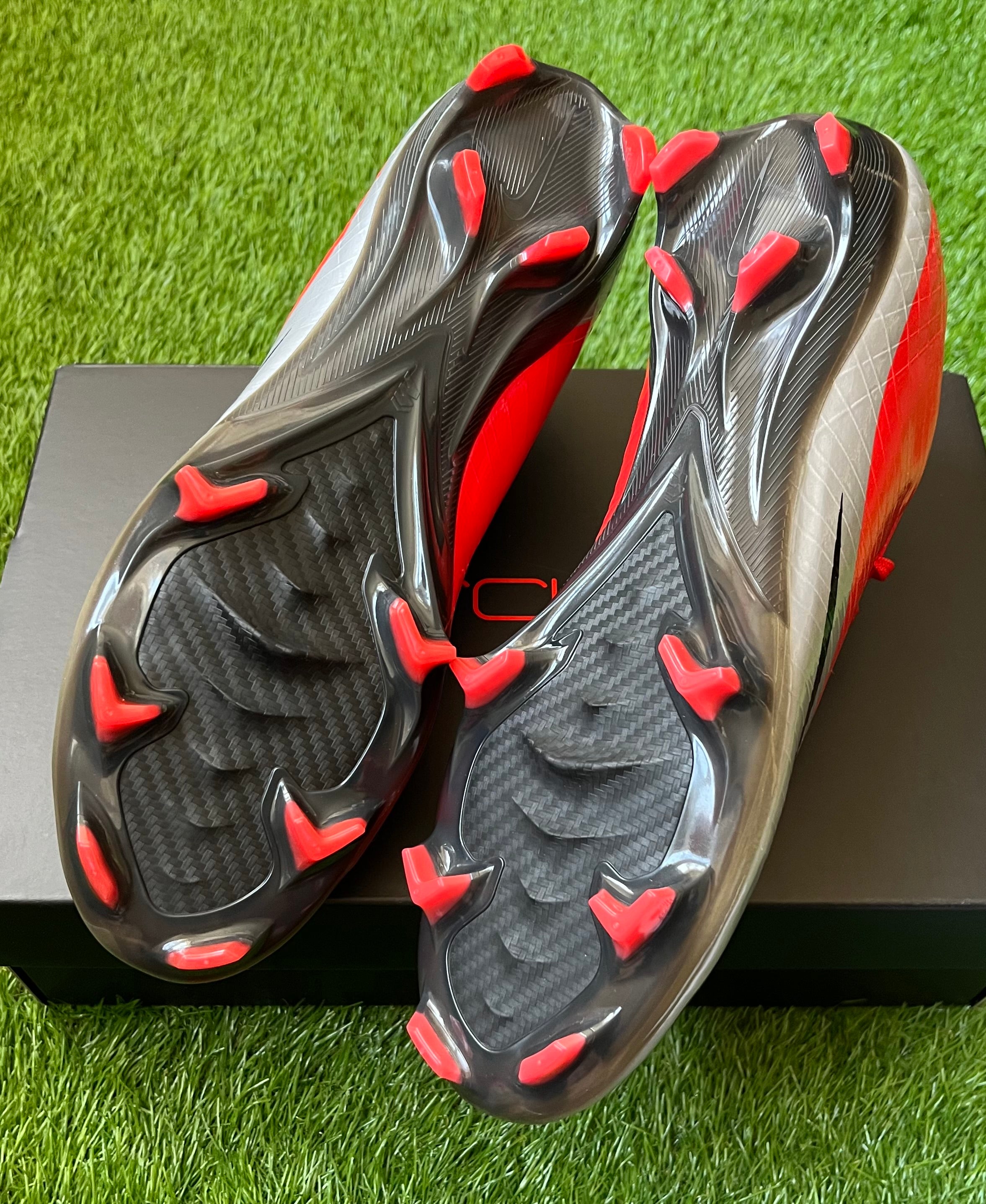 Nike Mercurial Superfly 1 RGN SE