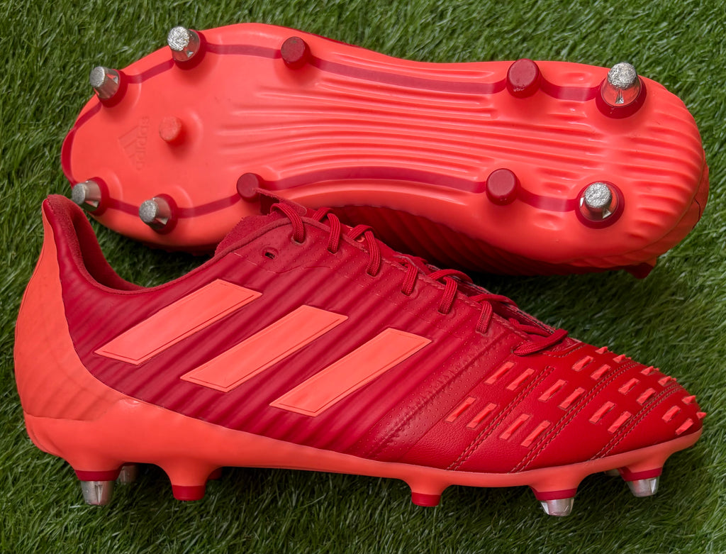 Adidas Predator Malice Control SG Pre Owned