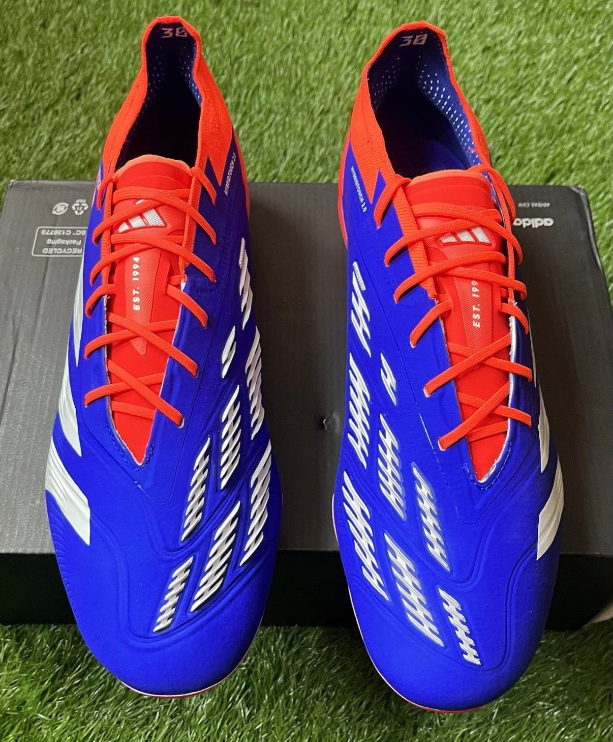 Adidas Predator Elite FG