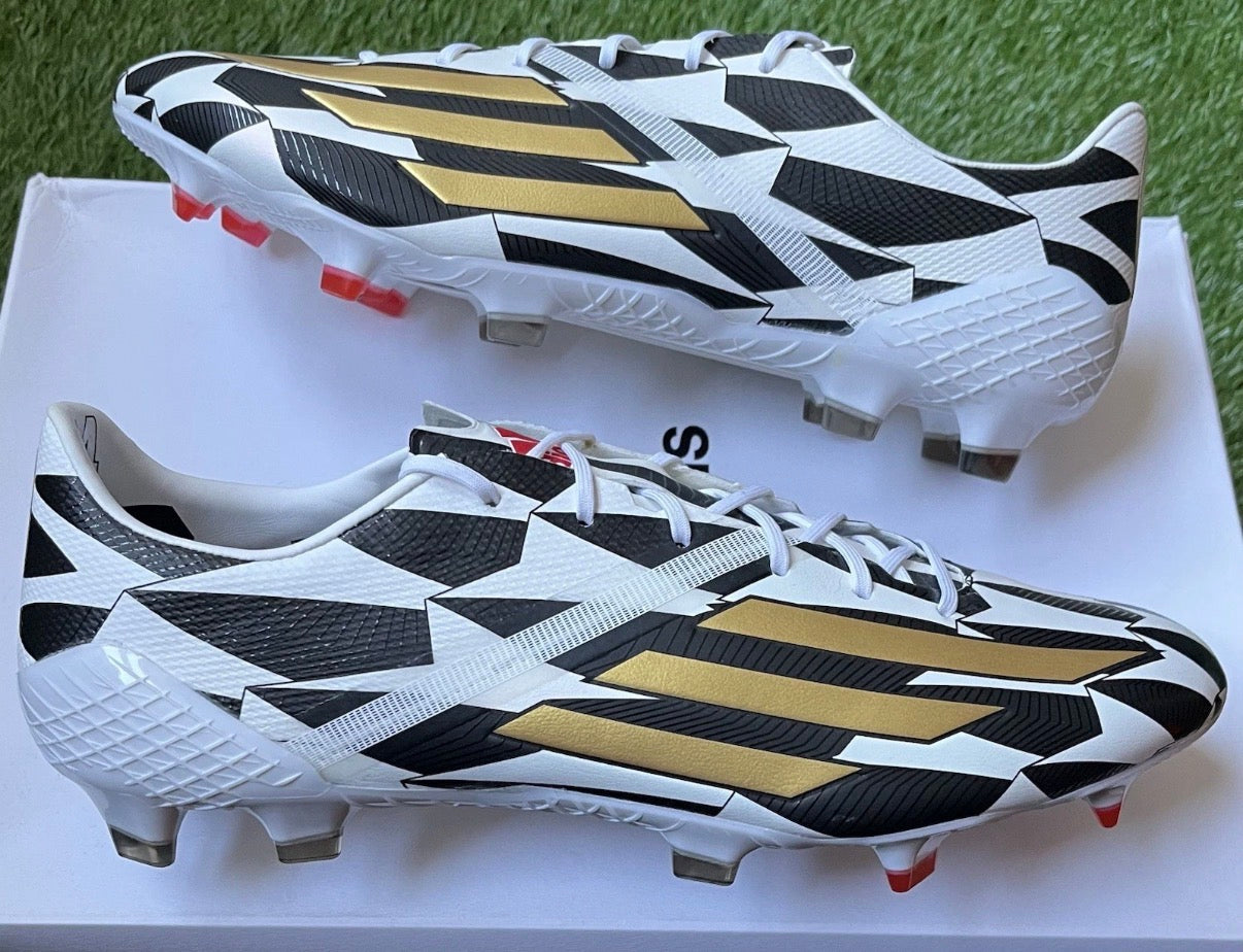 Adidas F50 Adizero FG Limited edition