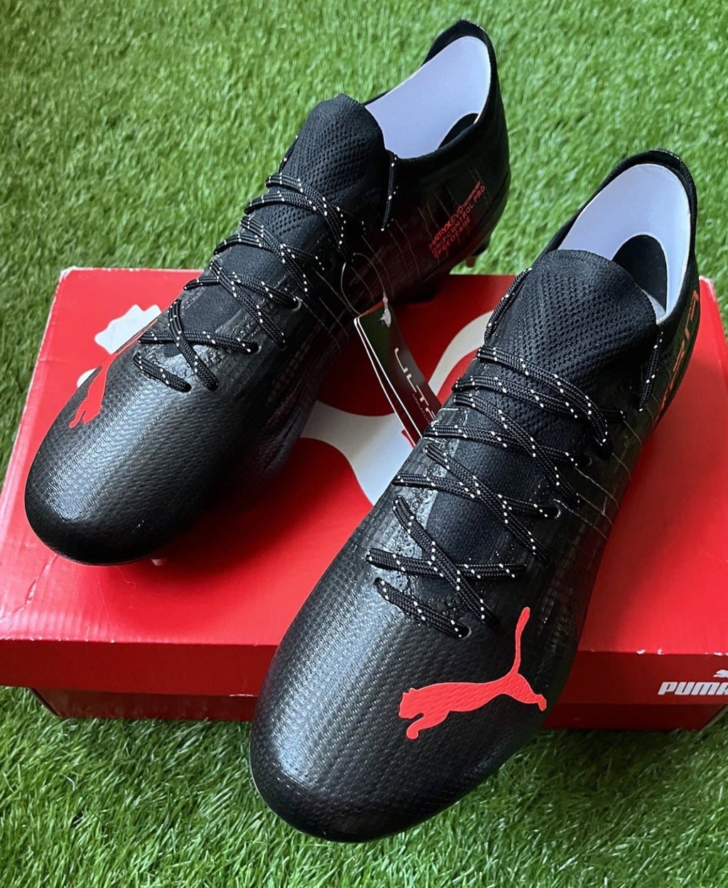 Puma Ultra 1.3 SG