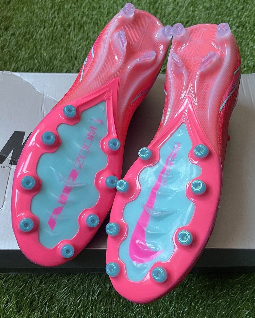 Nike Mercurial Vapor 16 Elite AG