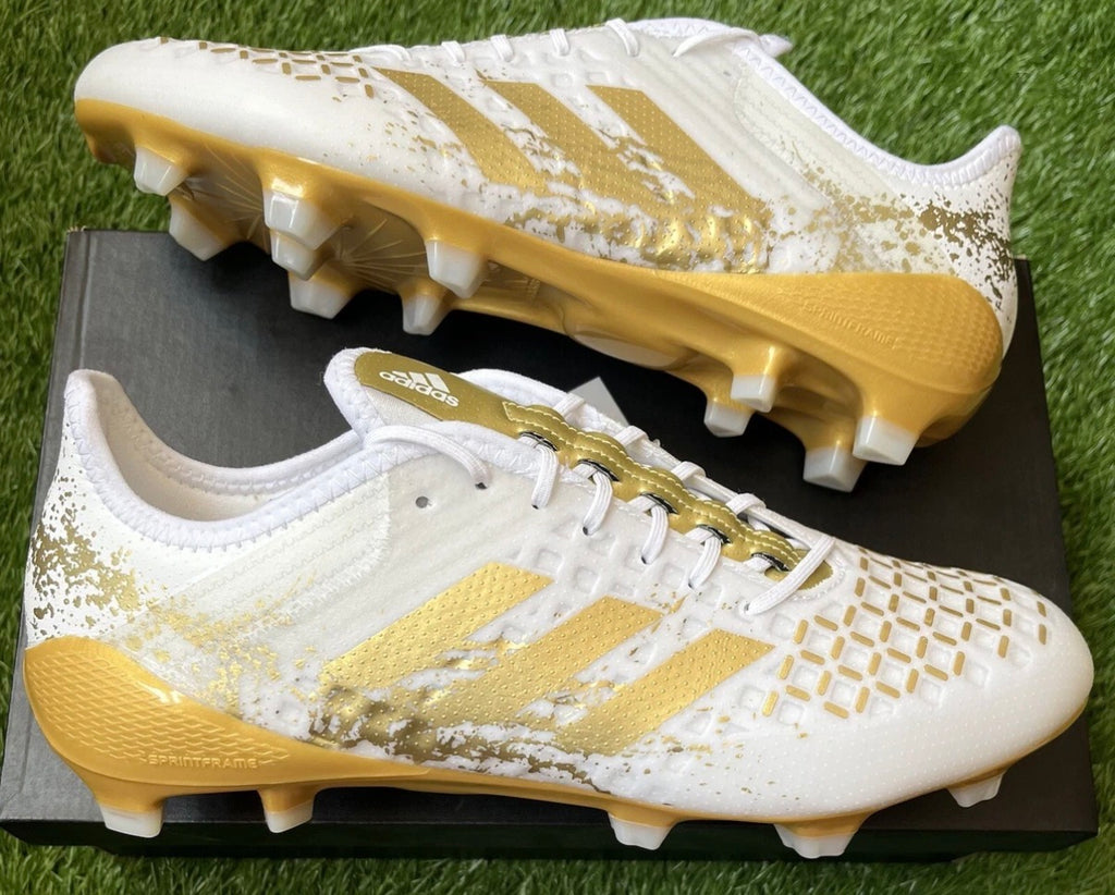 Adidas Predator Malice Control FG Rugby