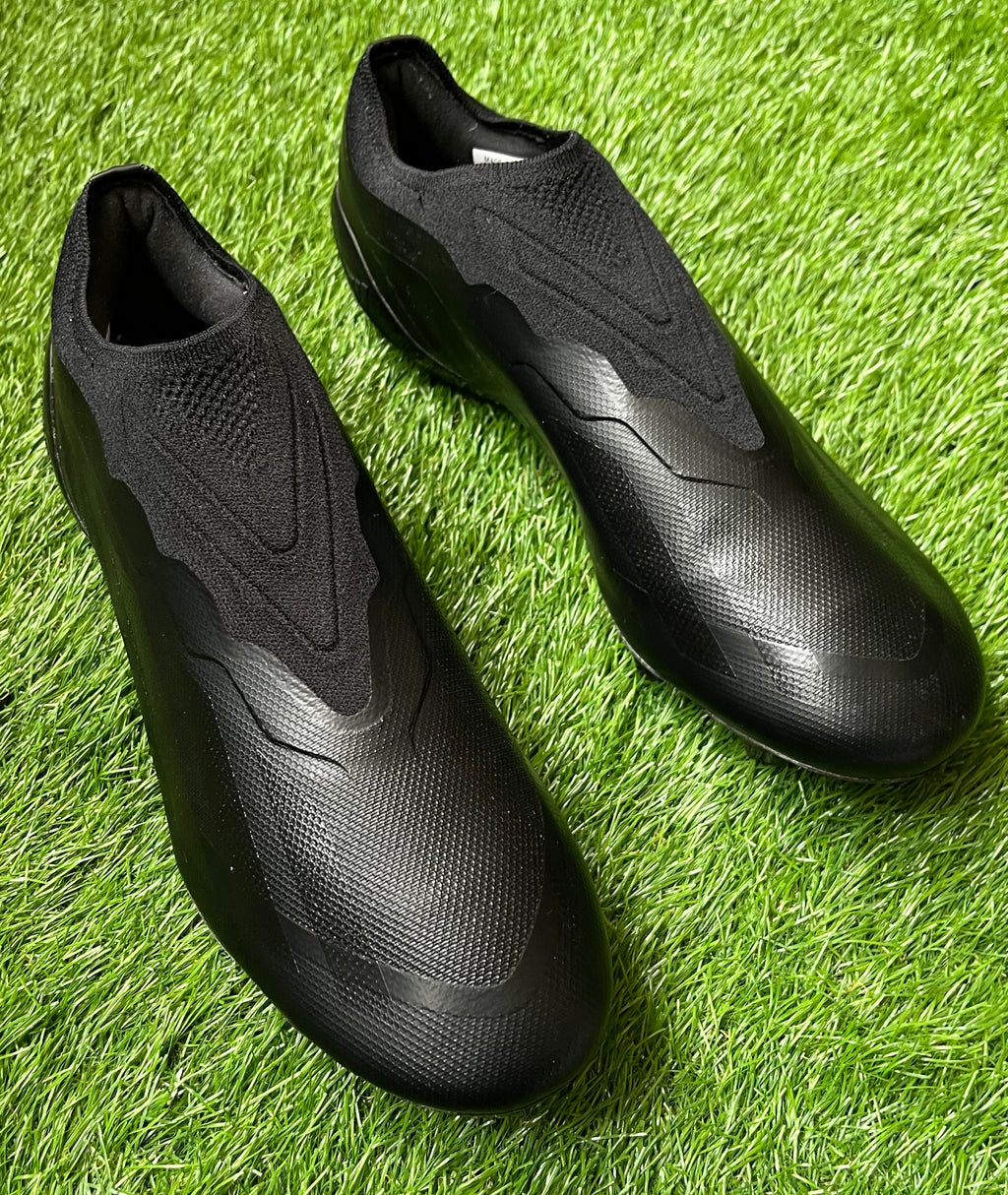 Adidas X Crazyfast+ Laceless Pre Owned