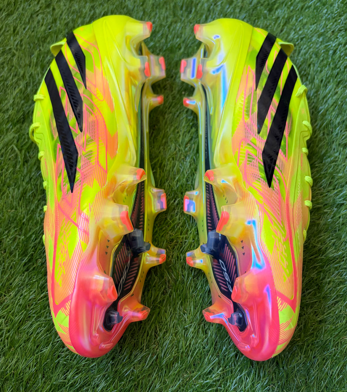 Adidas F50 Hyperfast Elite FG