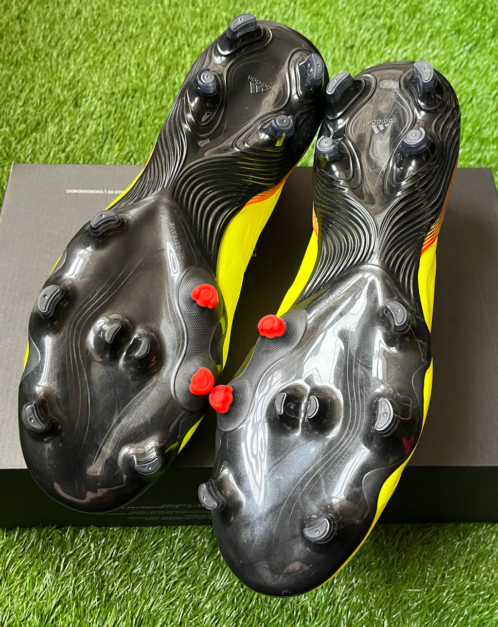 Adidas Copa Sense.1 FG