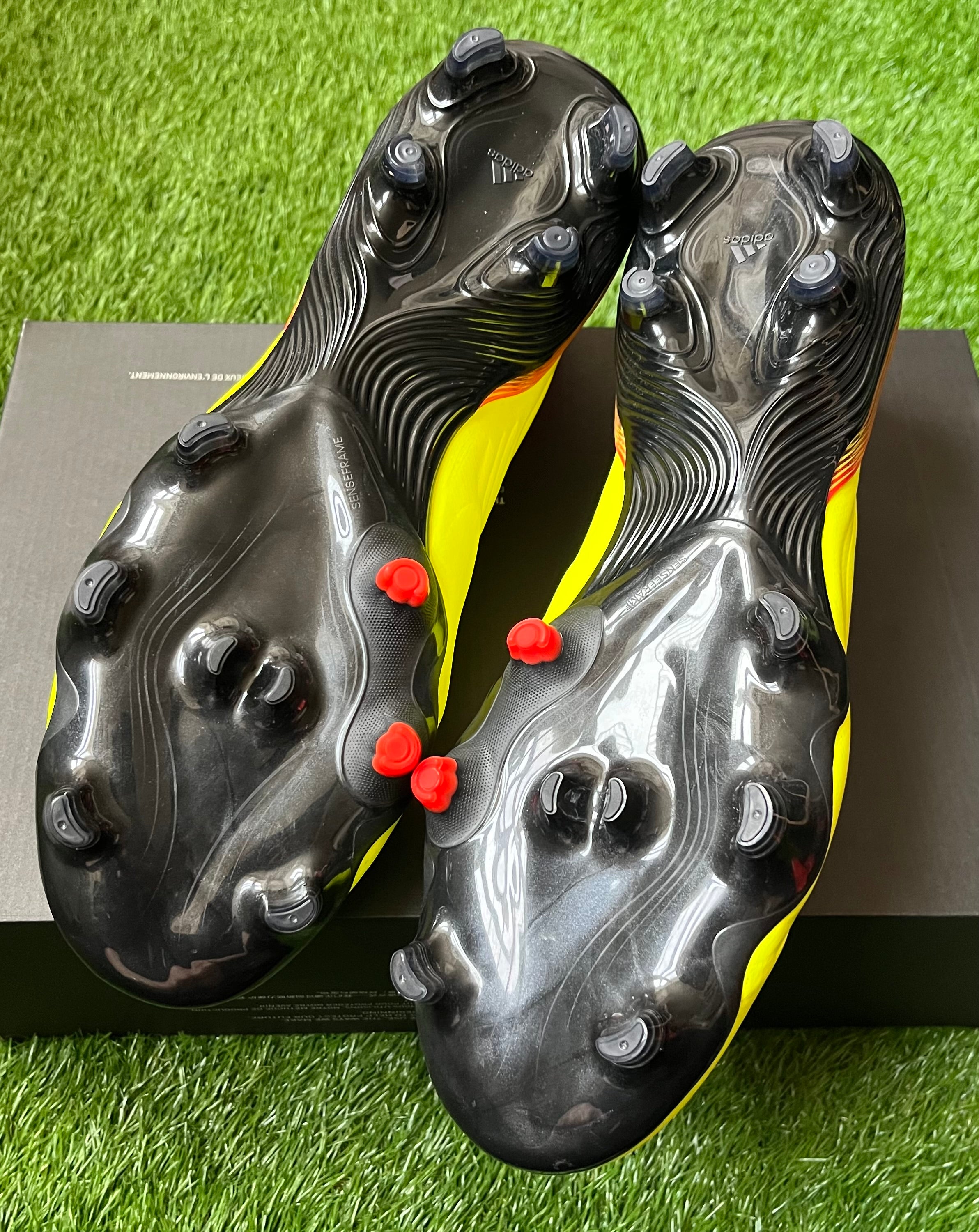 Adidas Copa Sense.1 FG