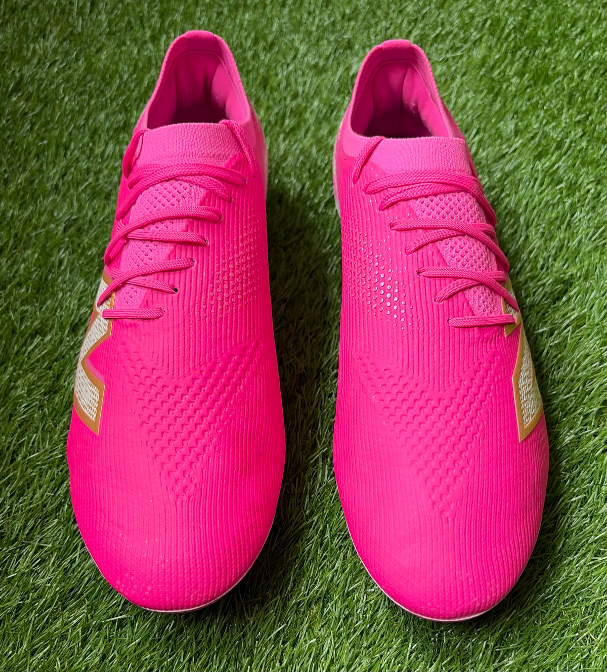 New Balance Furon V8 Elite FG