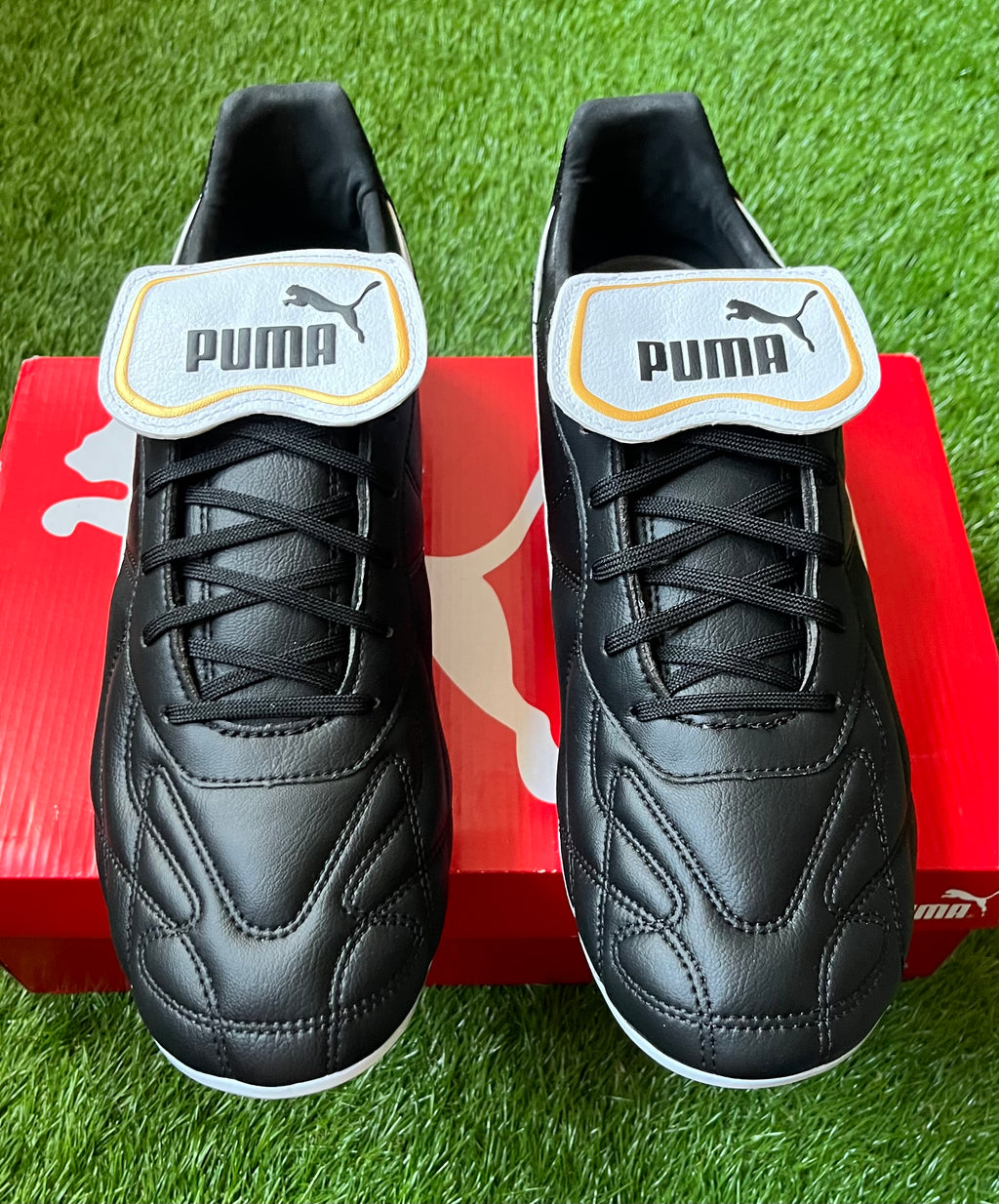 Puma King Cup SG