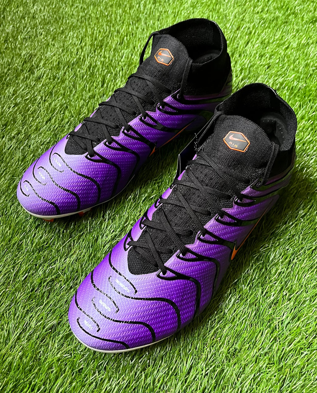 Nike Mercurial Superfly 9 Elite x TN Limited edition