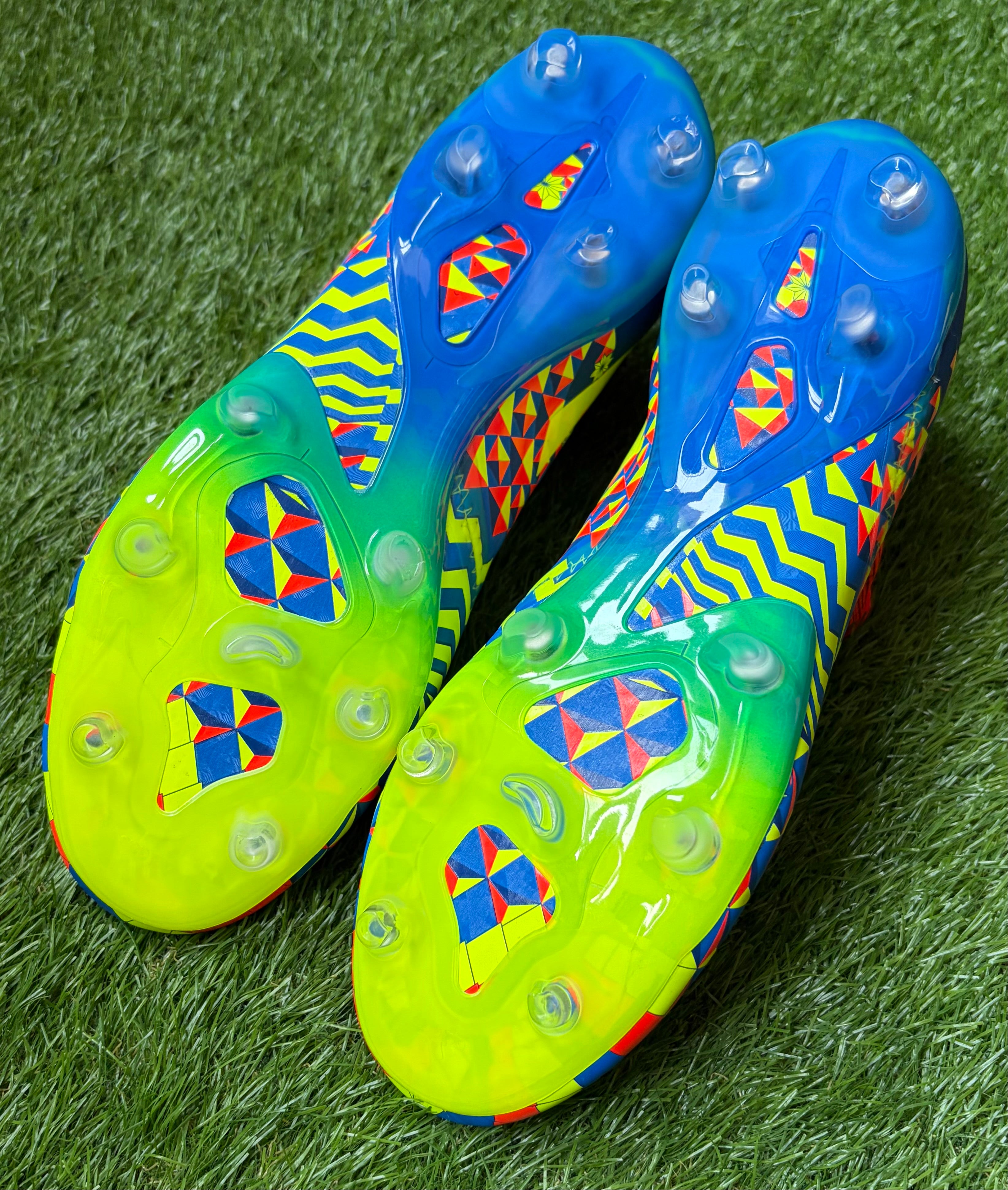 Adidas Glitch FG