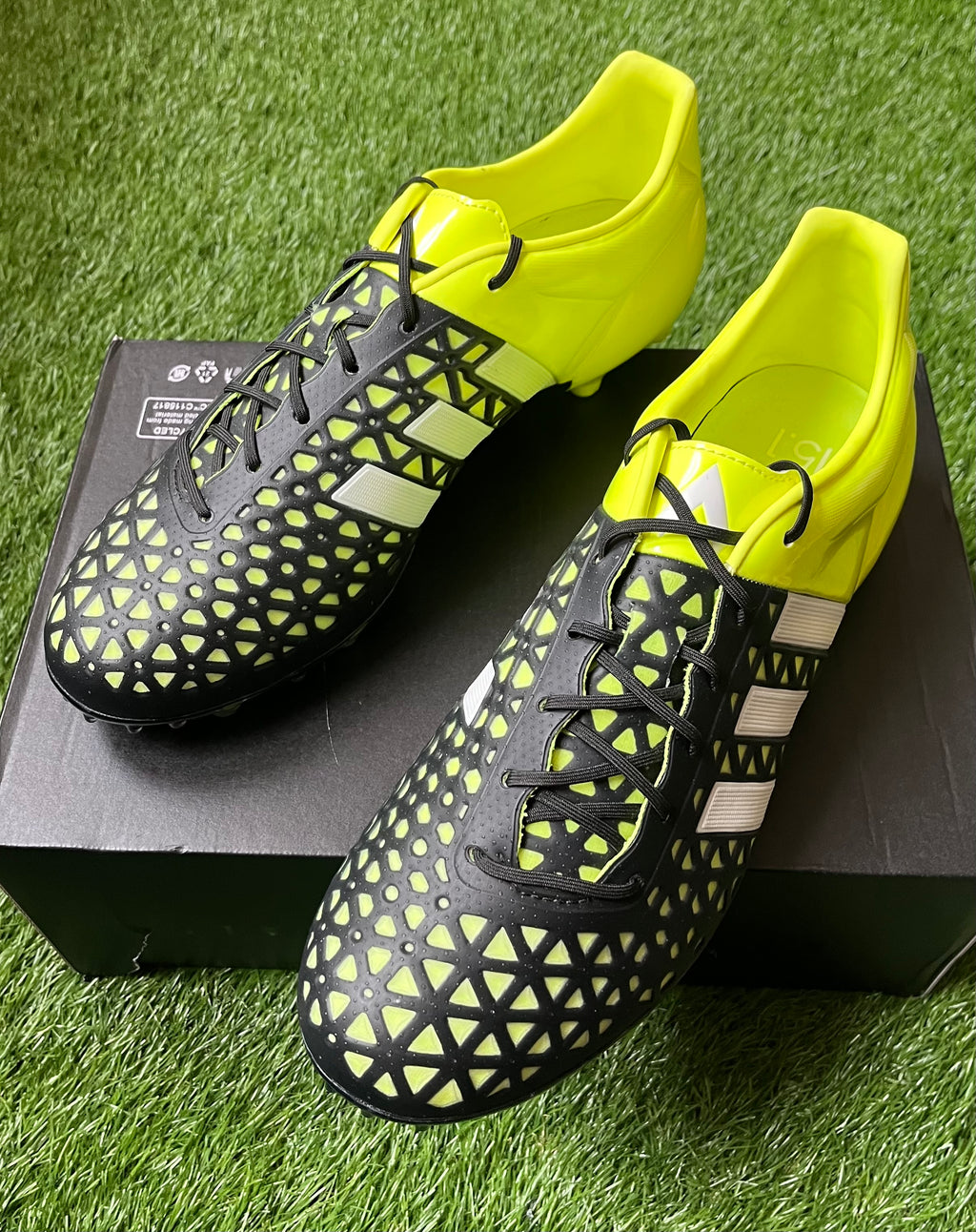 Adidas Ace 15.1 FG