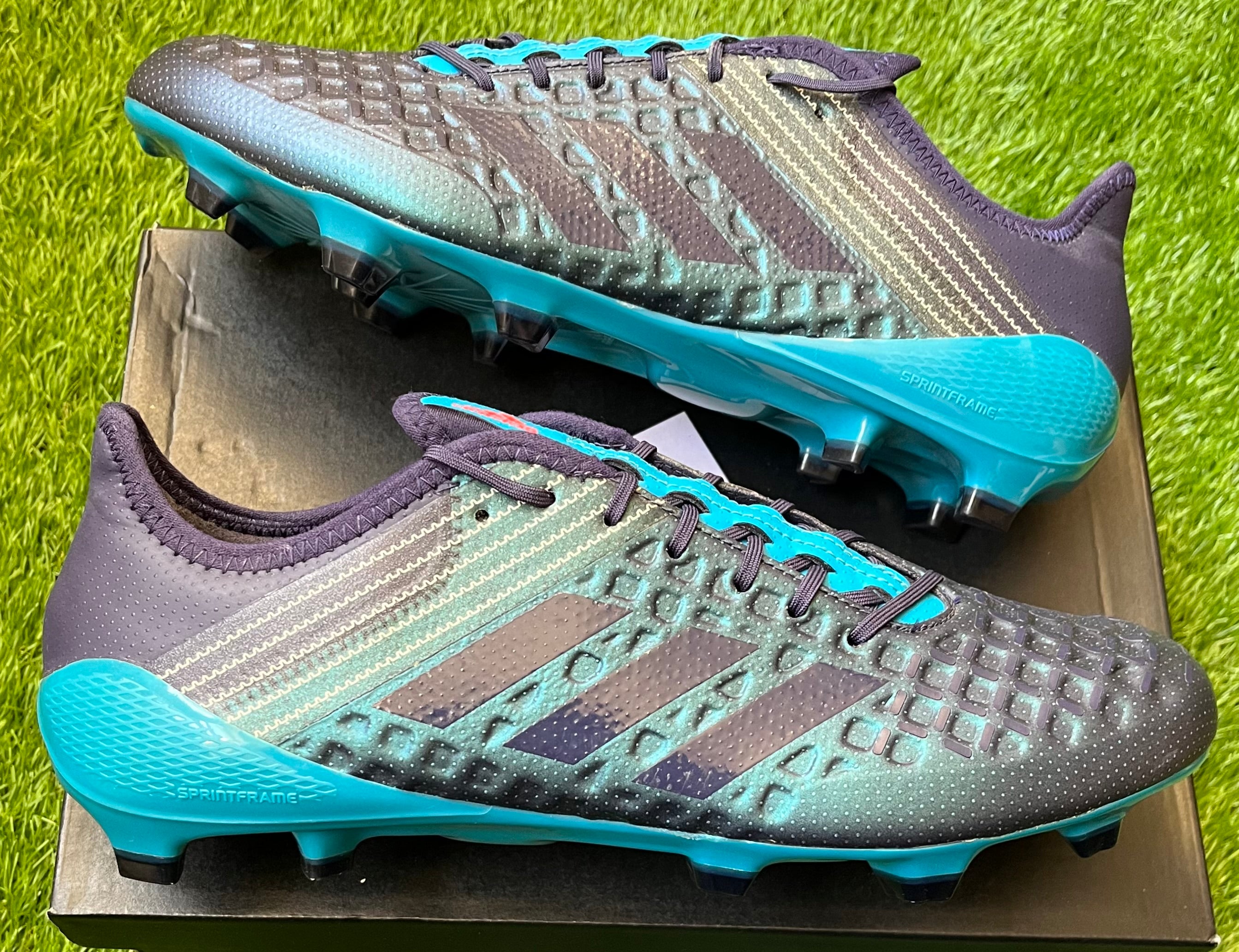 Adidas Predator Malice FG Rugby