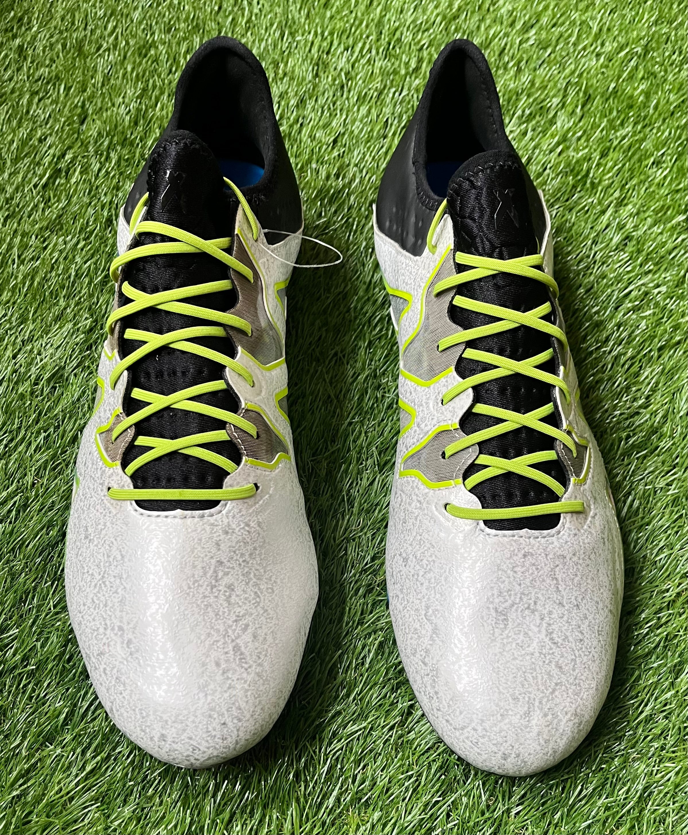 Adidas X 15.1 SL FG