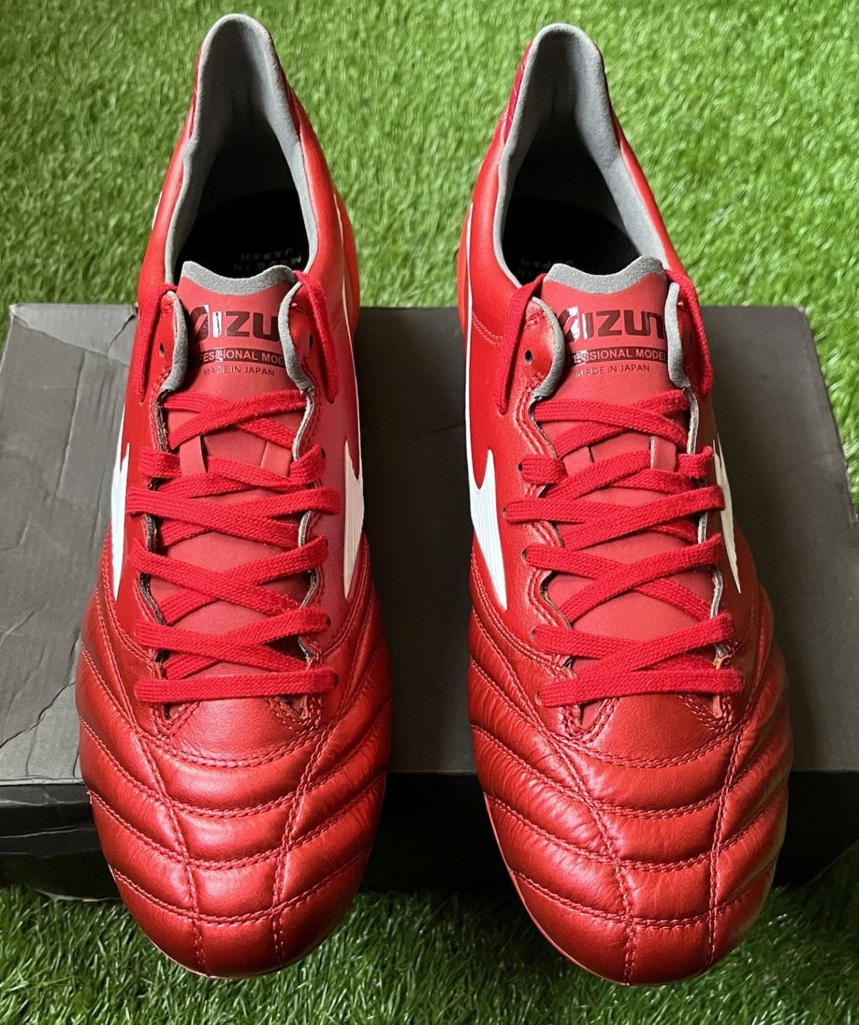 Mizuno Morelia Neo 2 Elite Made In Japan FG