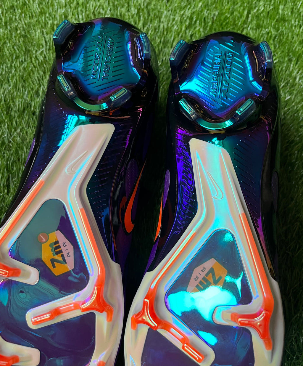 Nike Mercurial Superfly 9 Elite x TN Limited edition