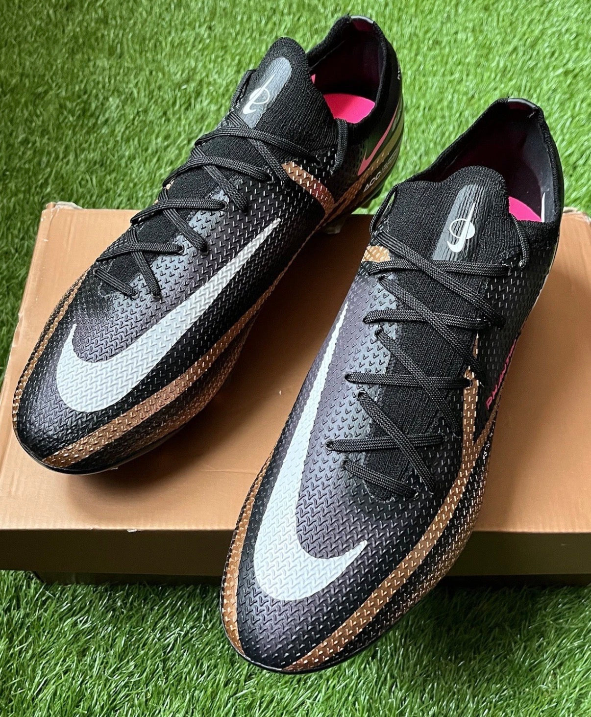 Nike Phantom GT Elite SG