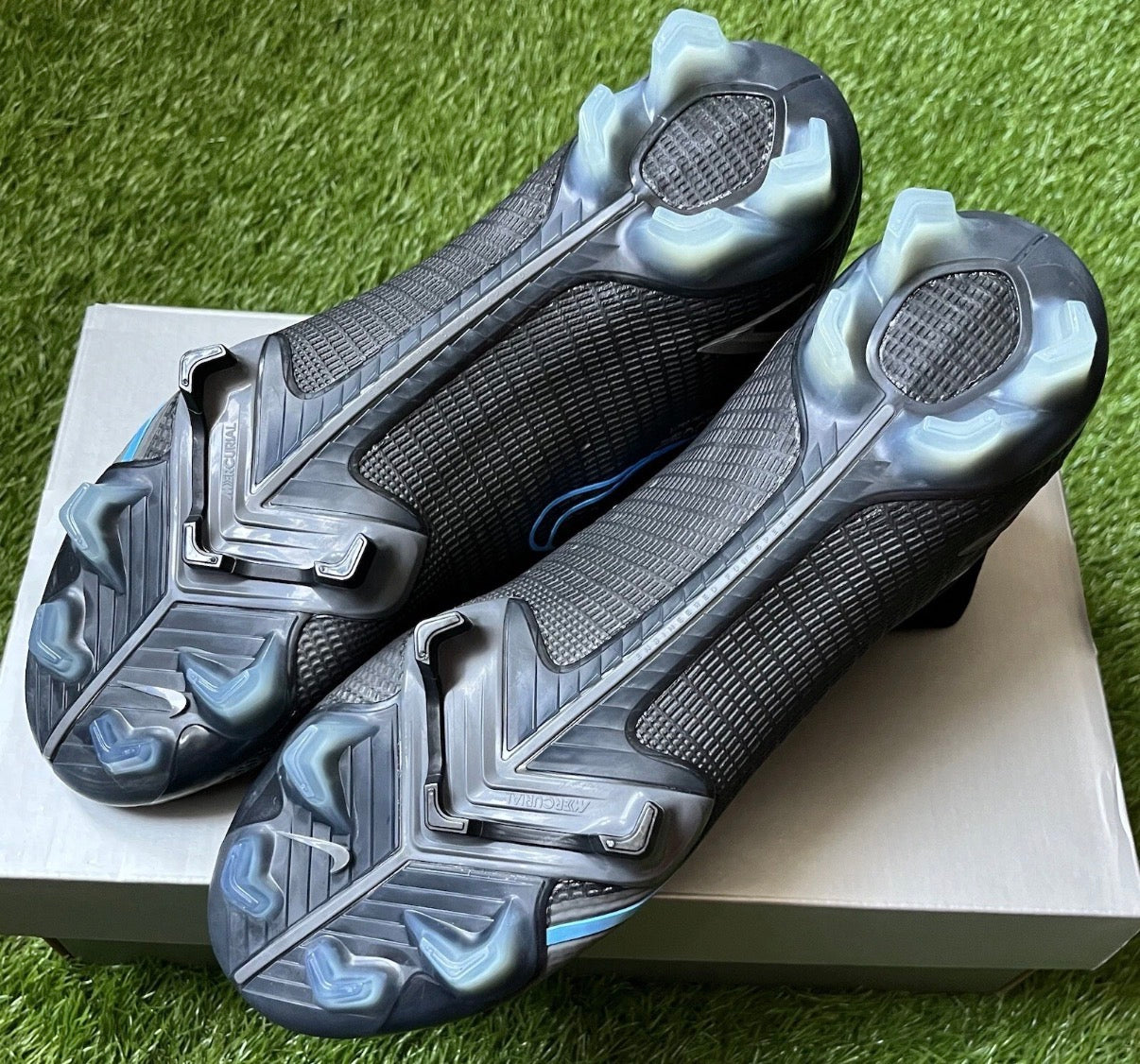 Nike Mercurial Superfly 8 Elite FG