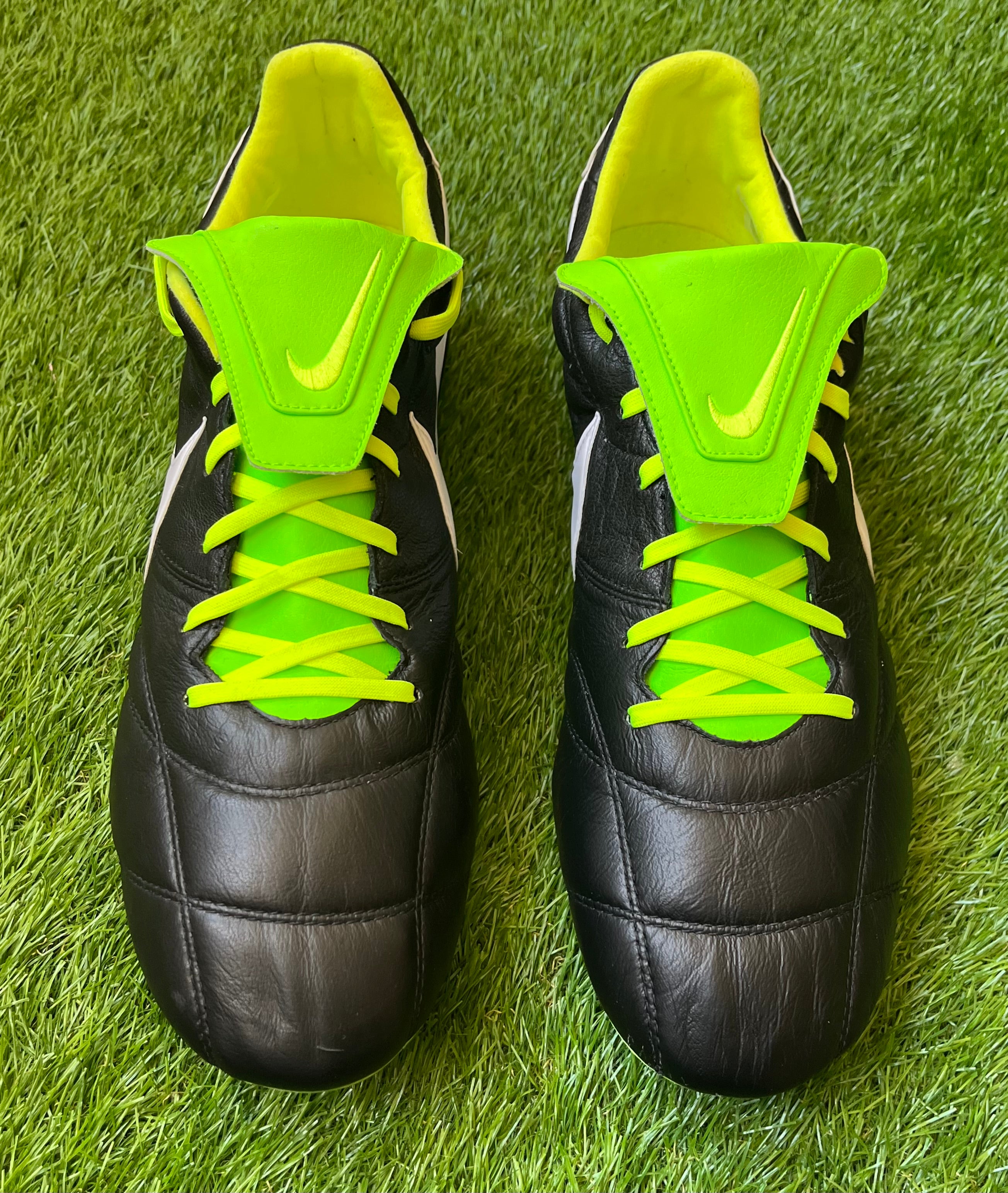 Nike Premier 2 FG K leather