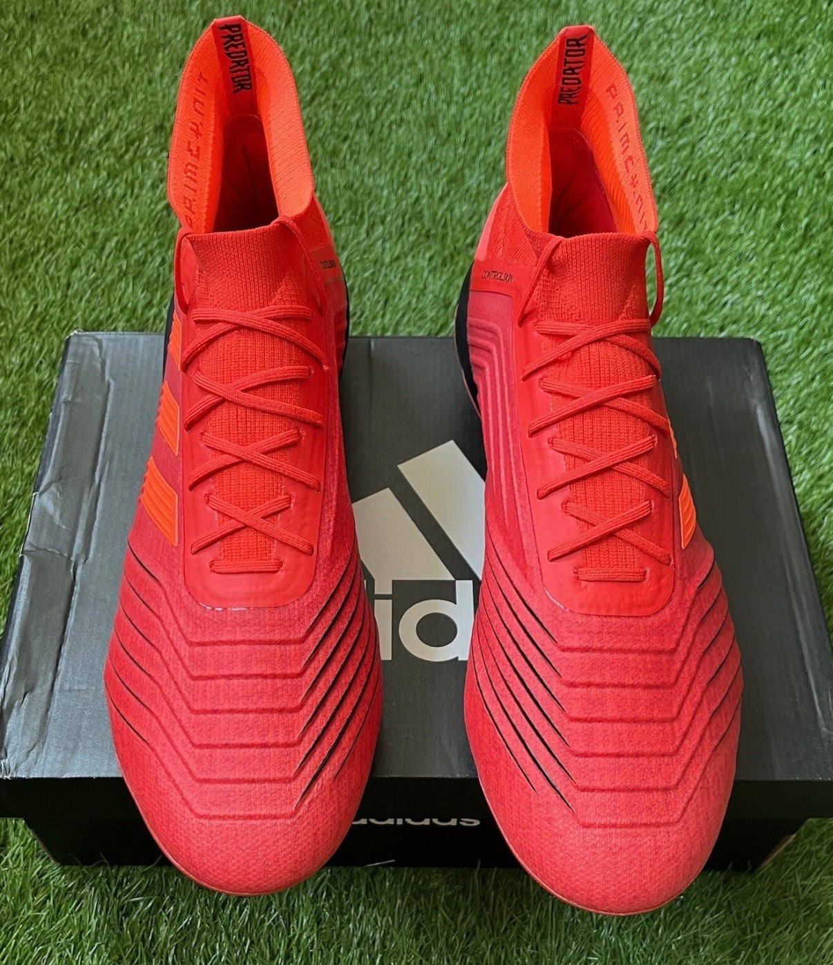 Adidas Predator 19.1 FG