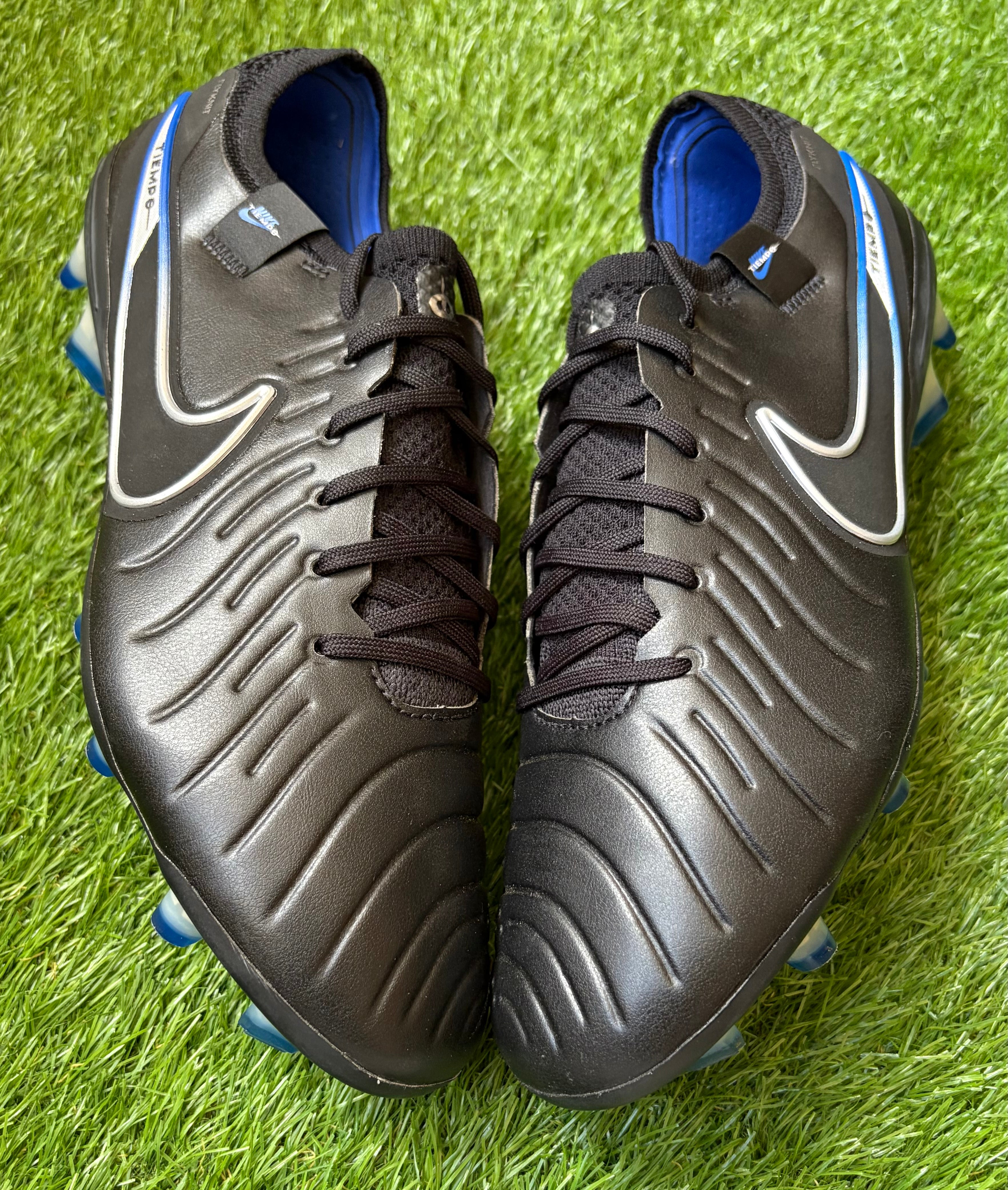 Nike Tiempo X Elite FG Pre Owned