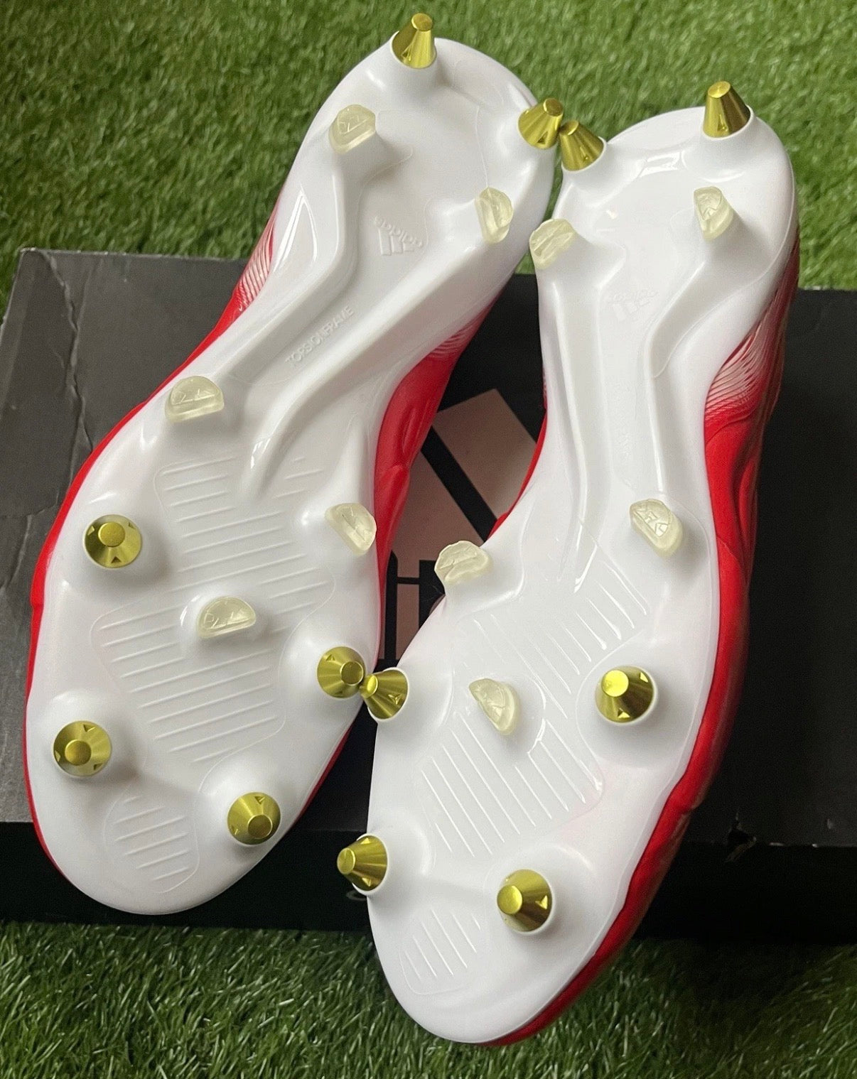 Adidas Copa Sense.1 SG