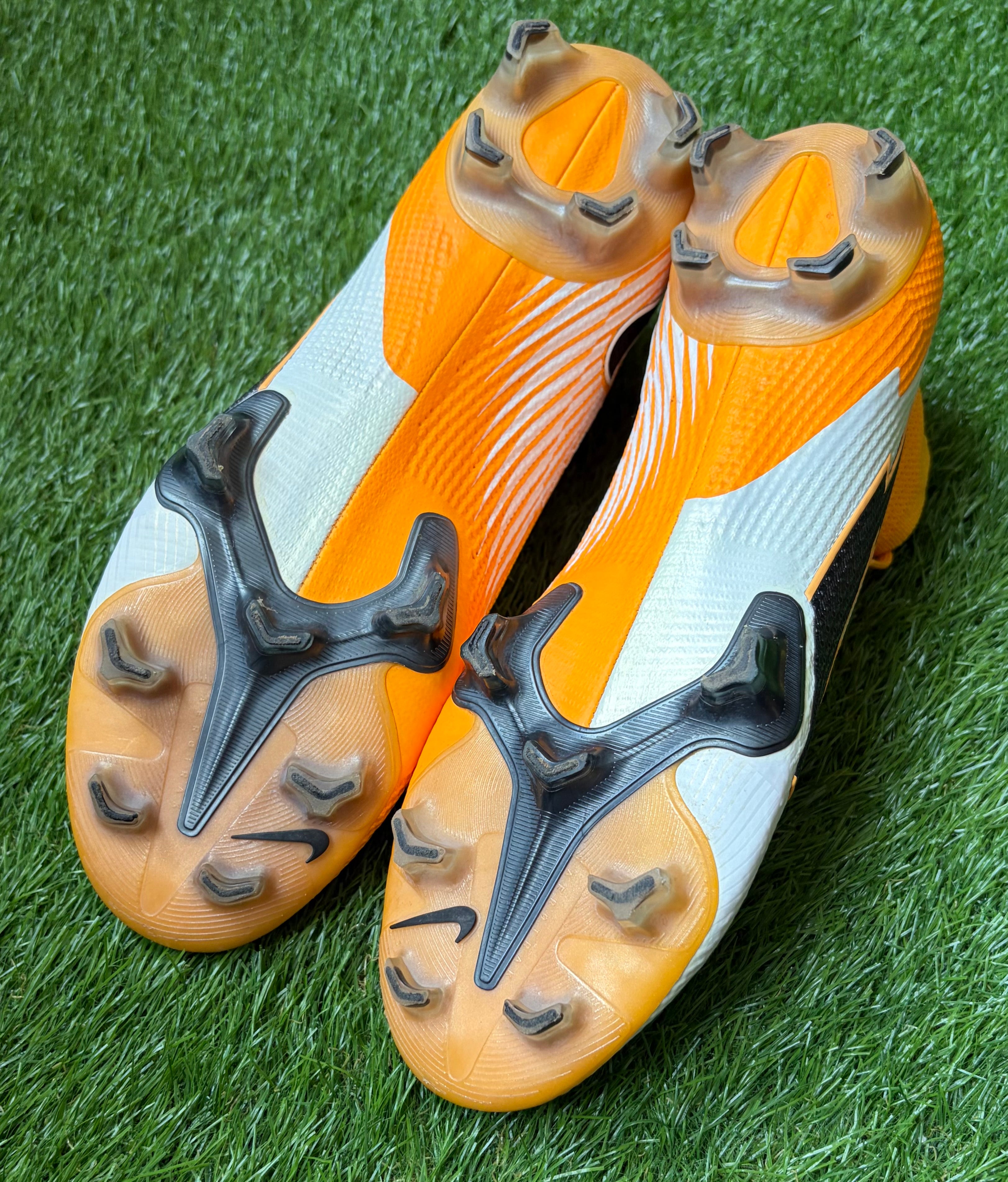 Nike Mercurial Superfly 7 Elite FG Pre Owned