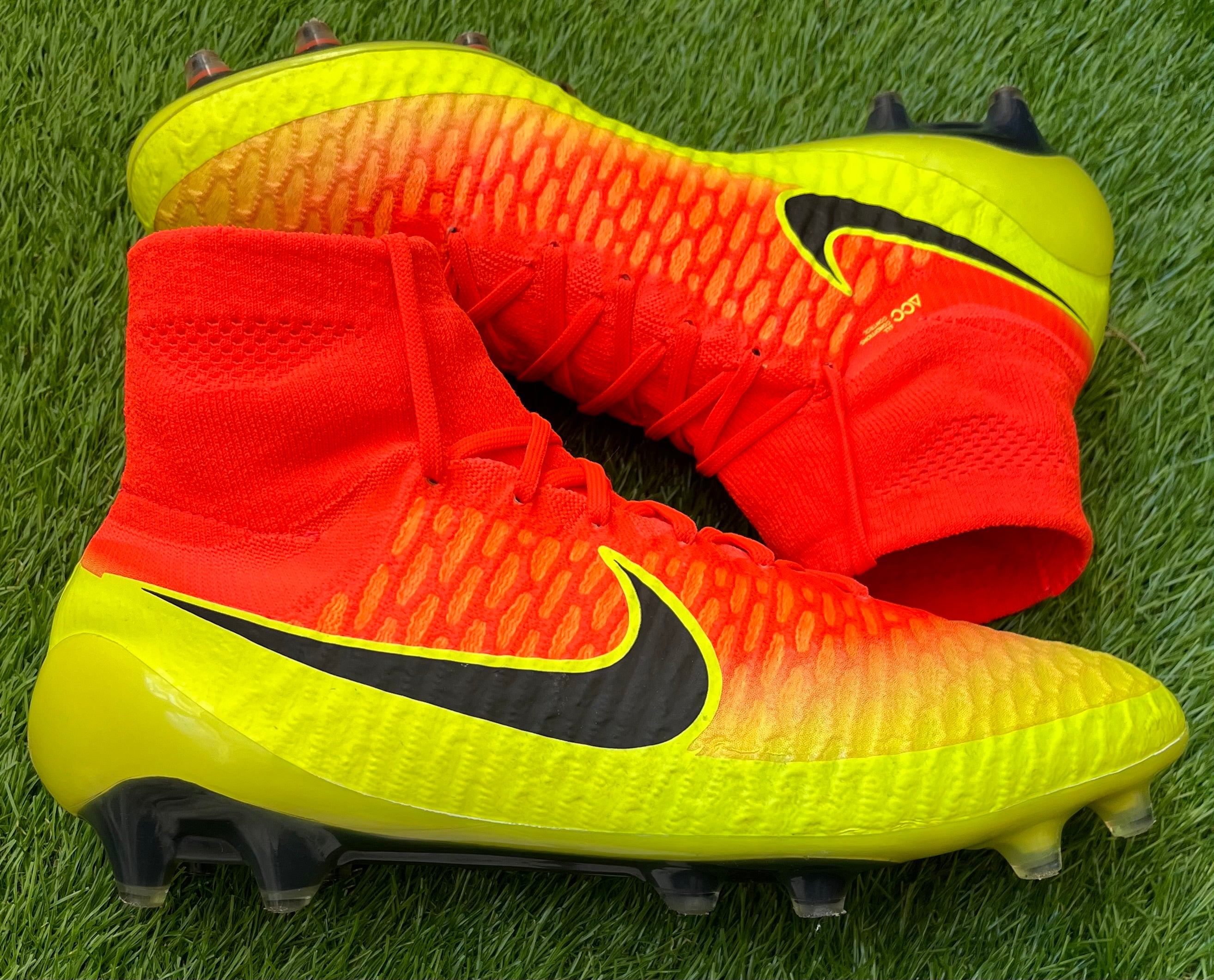 Nike Magista Obra Elite FG Pre Owned