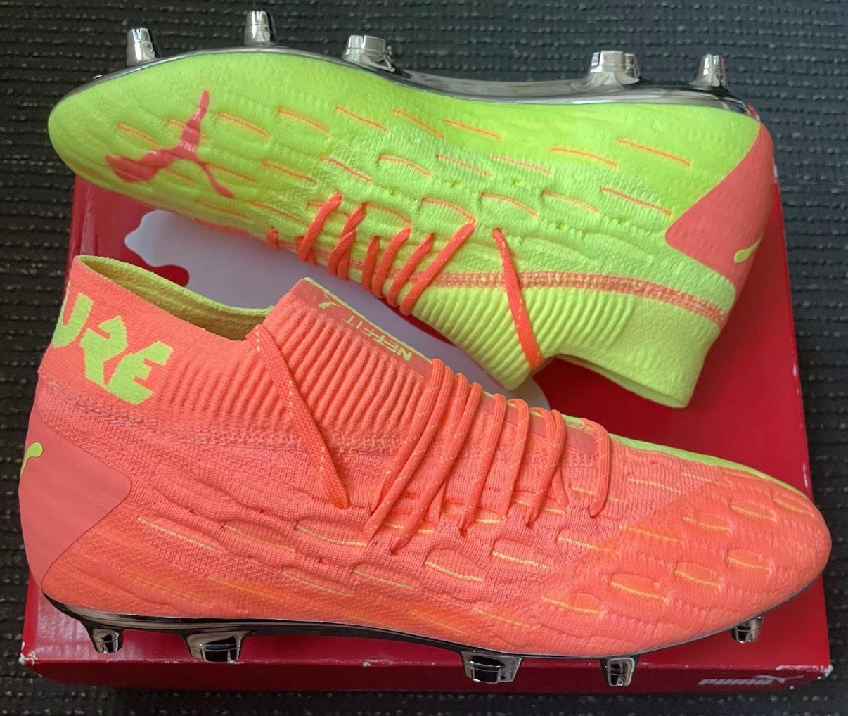 Puma Future 5.1 Netfit FG